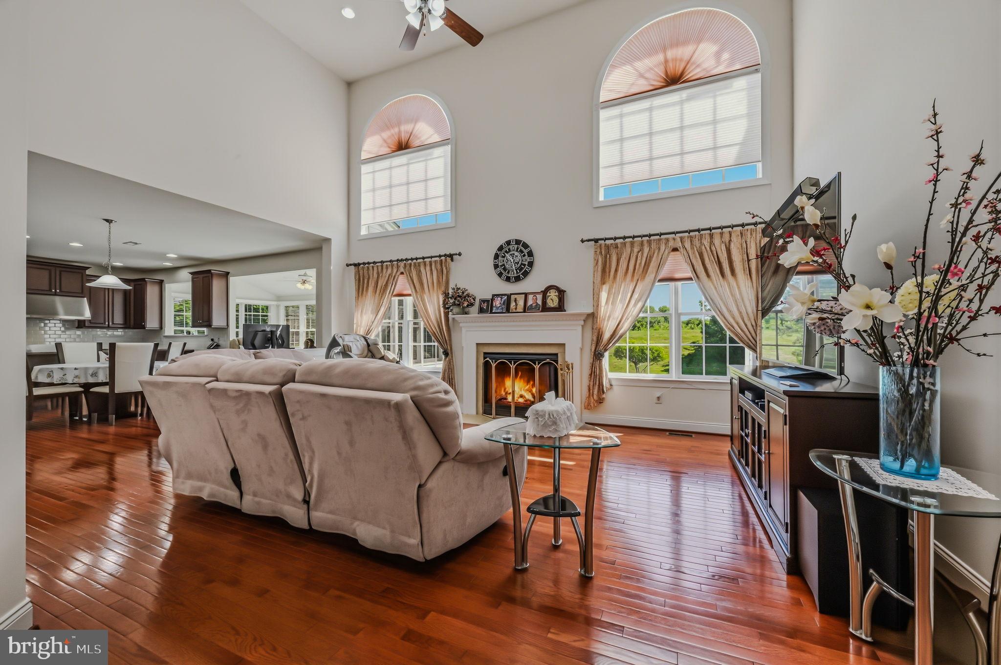 RED LION CHASE - Residential