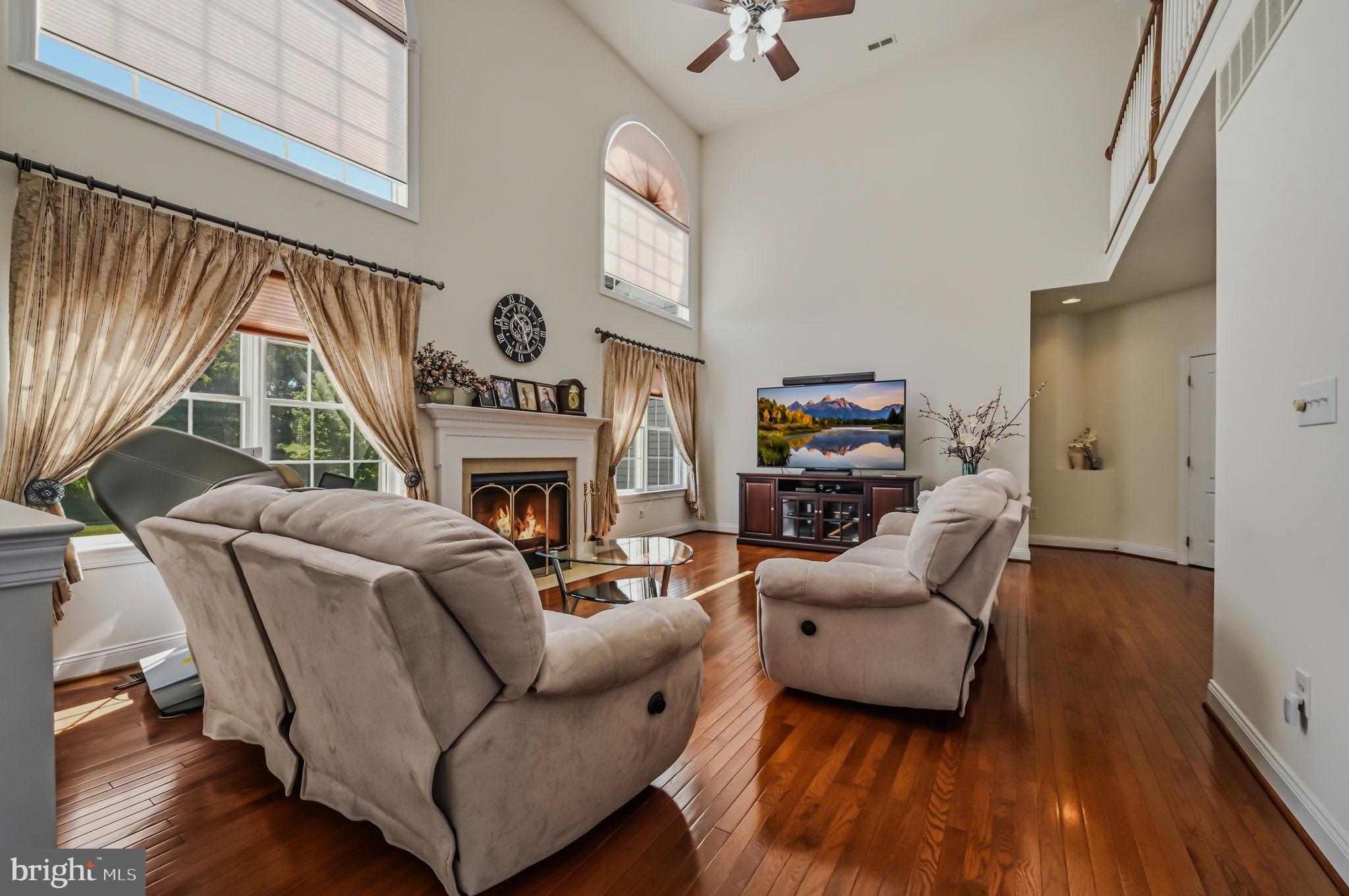 RED LION CHASE - Residential
