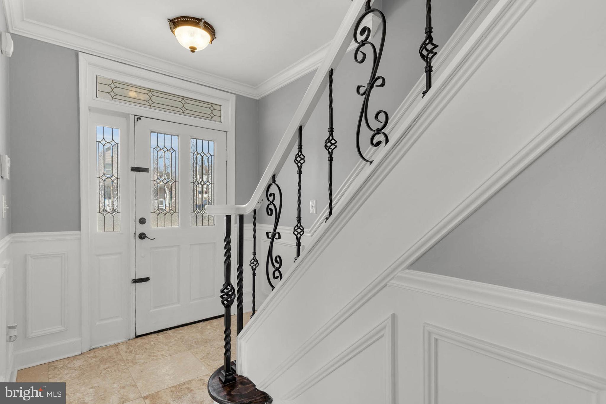 WESTFIELD - Residential
