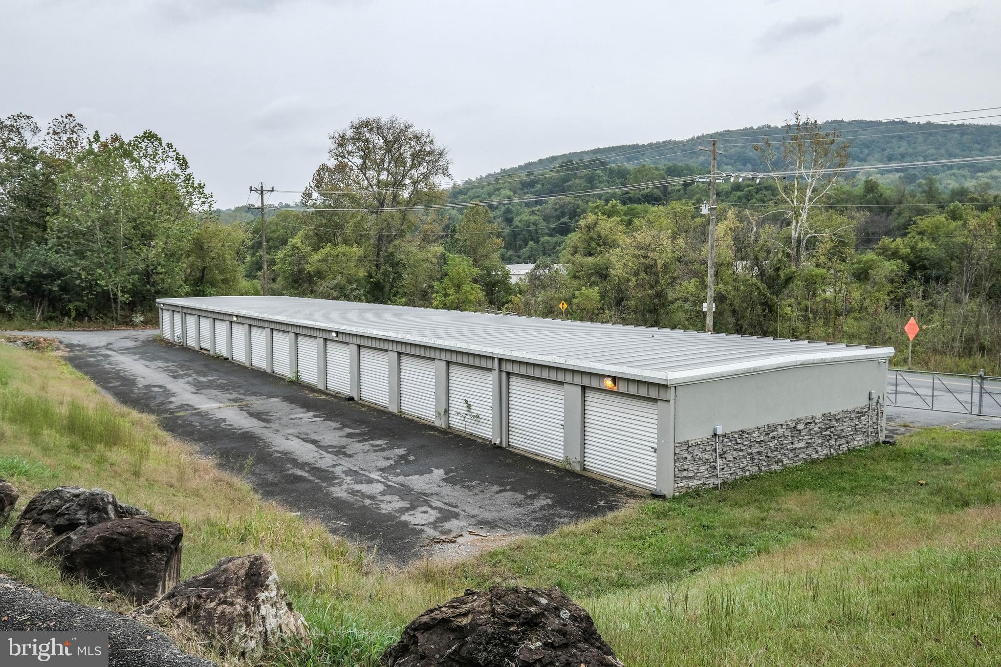 NONE AVAILABLE - Commercial Sale