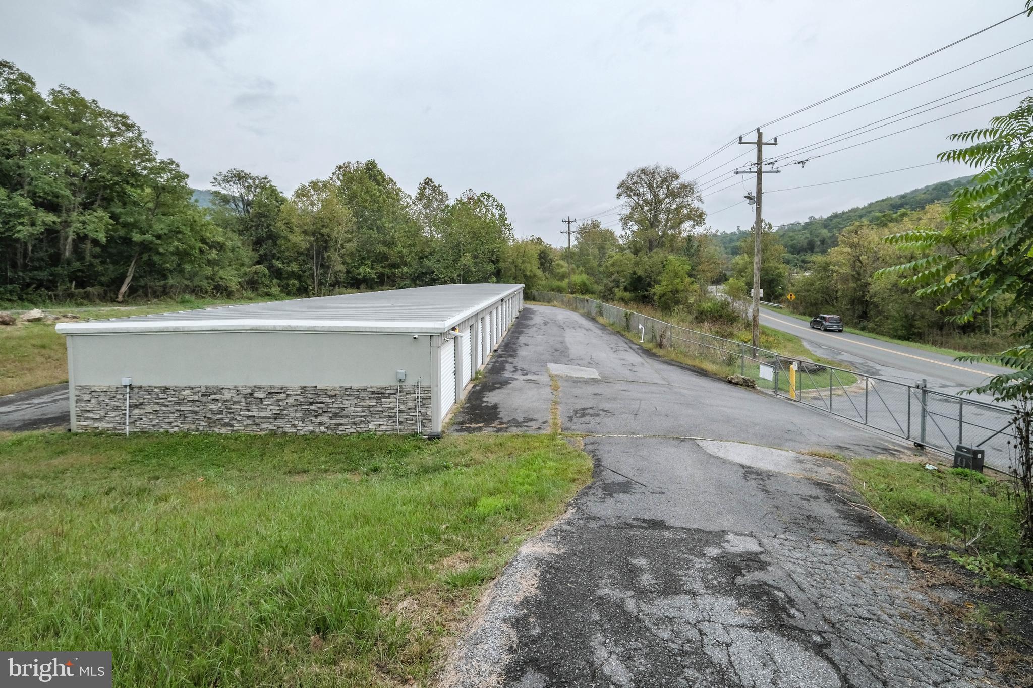 NONE AVAILABLE - Commercial Sale