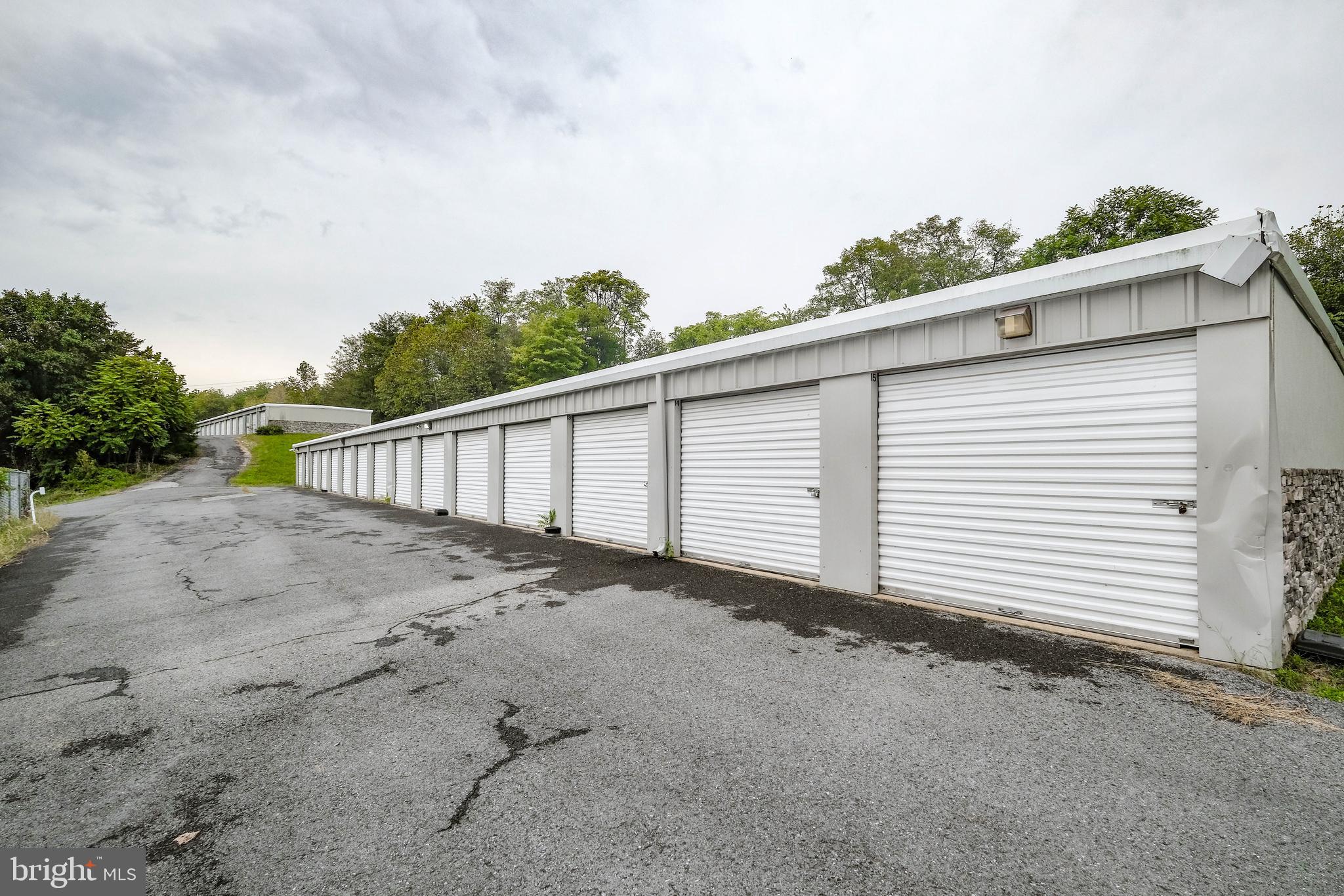 NONE AVAILABLE - Commercial Sale