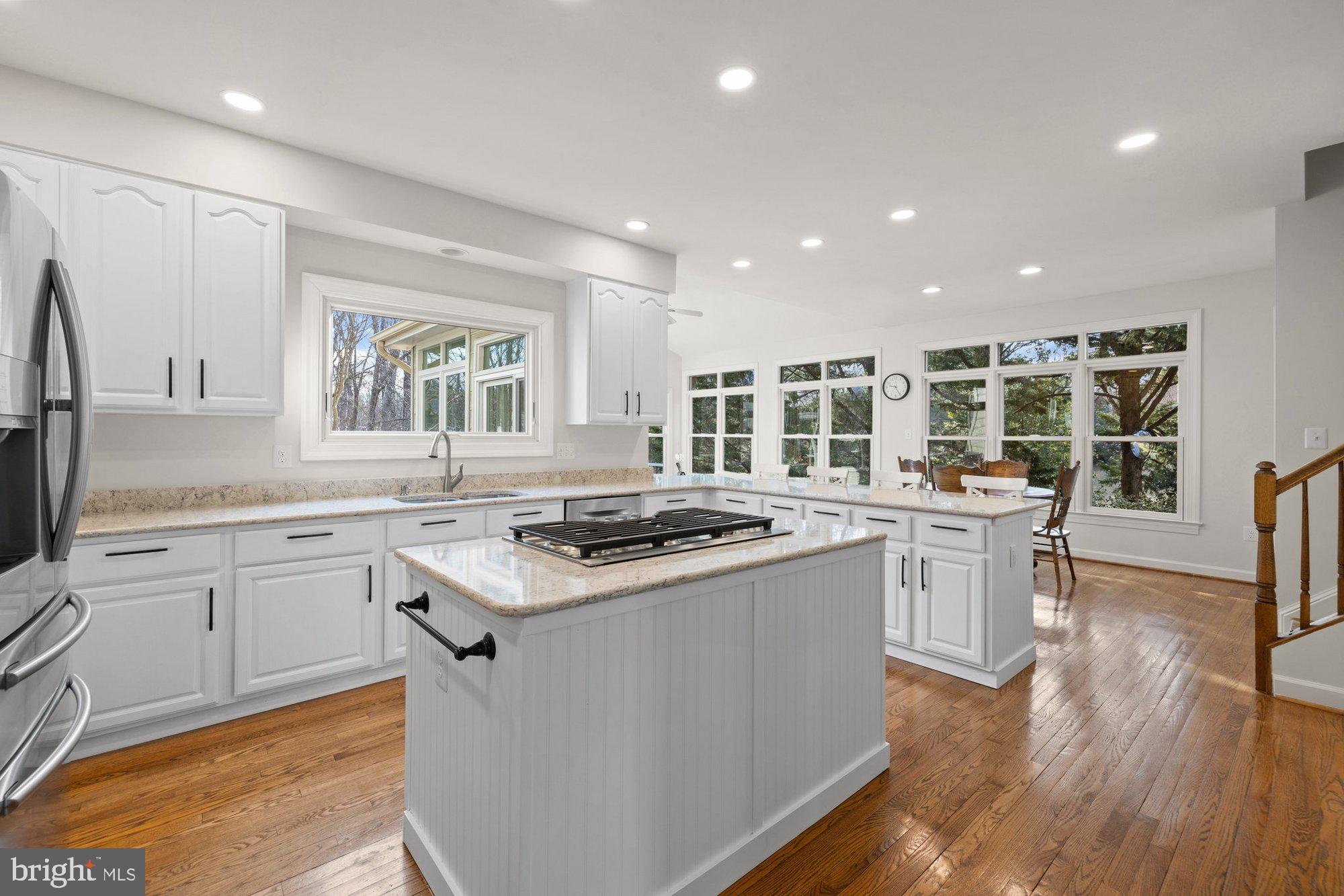 MANORS AT WOLF TRAP - Residential
