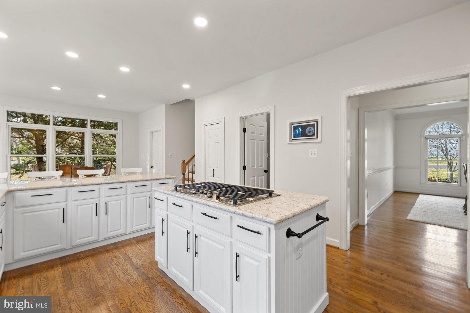 MANORS AT WOLF TRAP - Residential