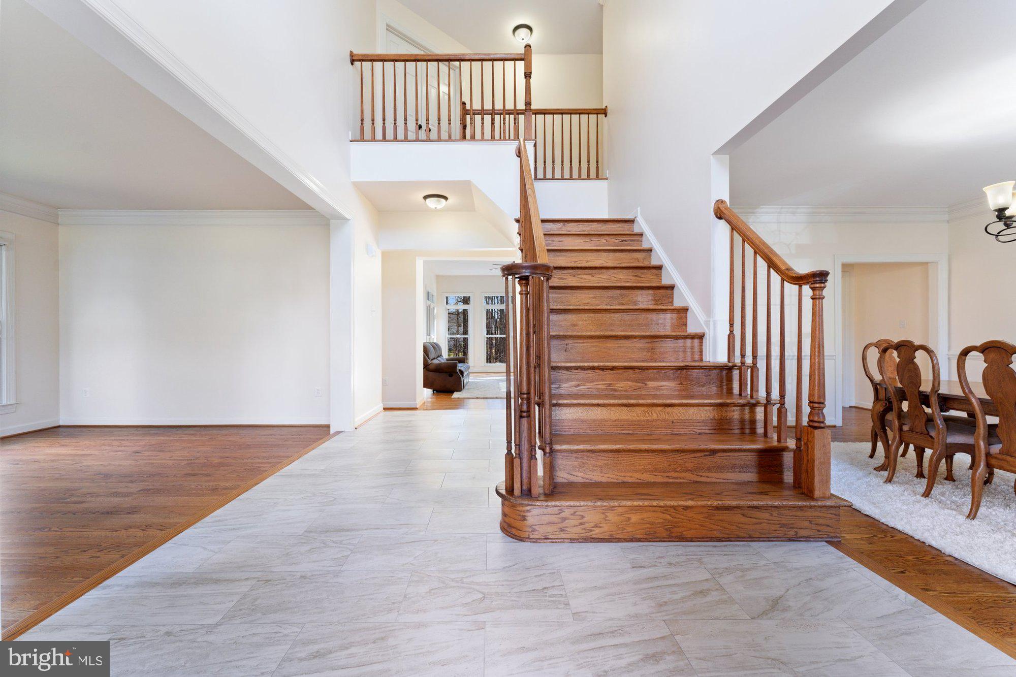 MANORS AT WOLF TRAP - Residential