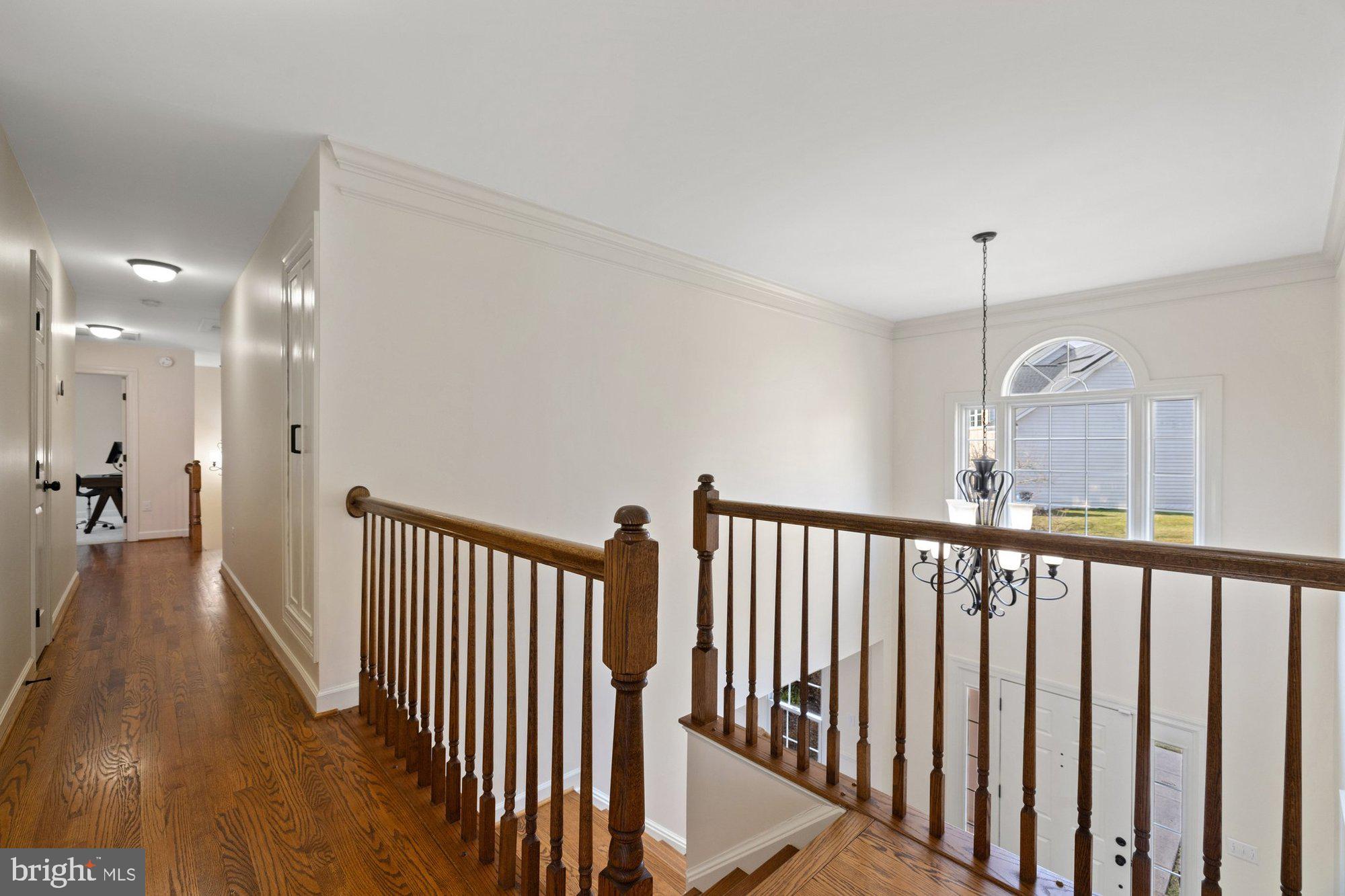 MANORS AT WOLF TRAP - Residential