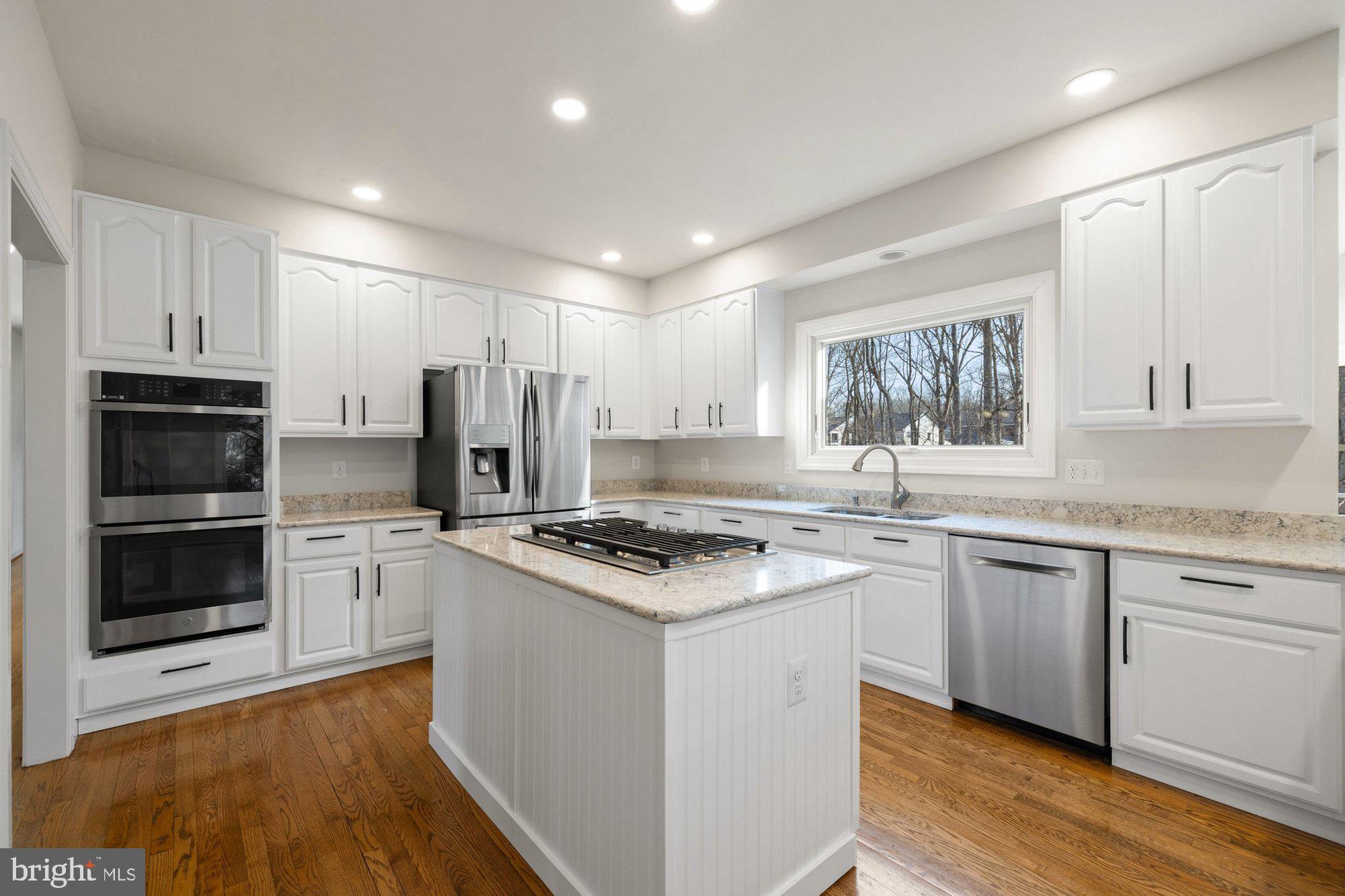 MANORS AT WOLF TRAP - Residential