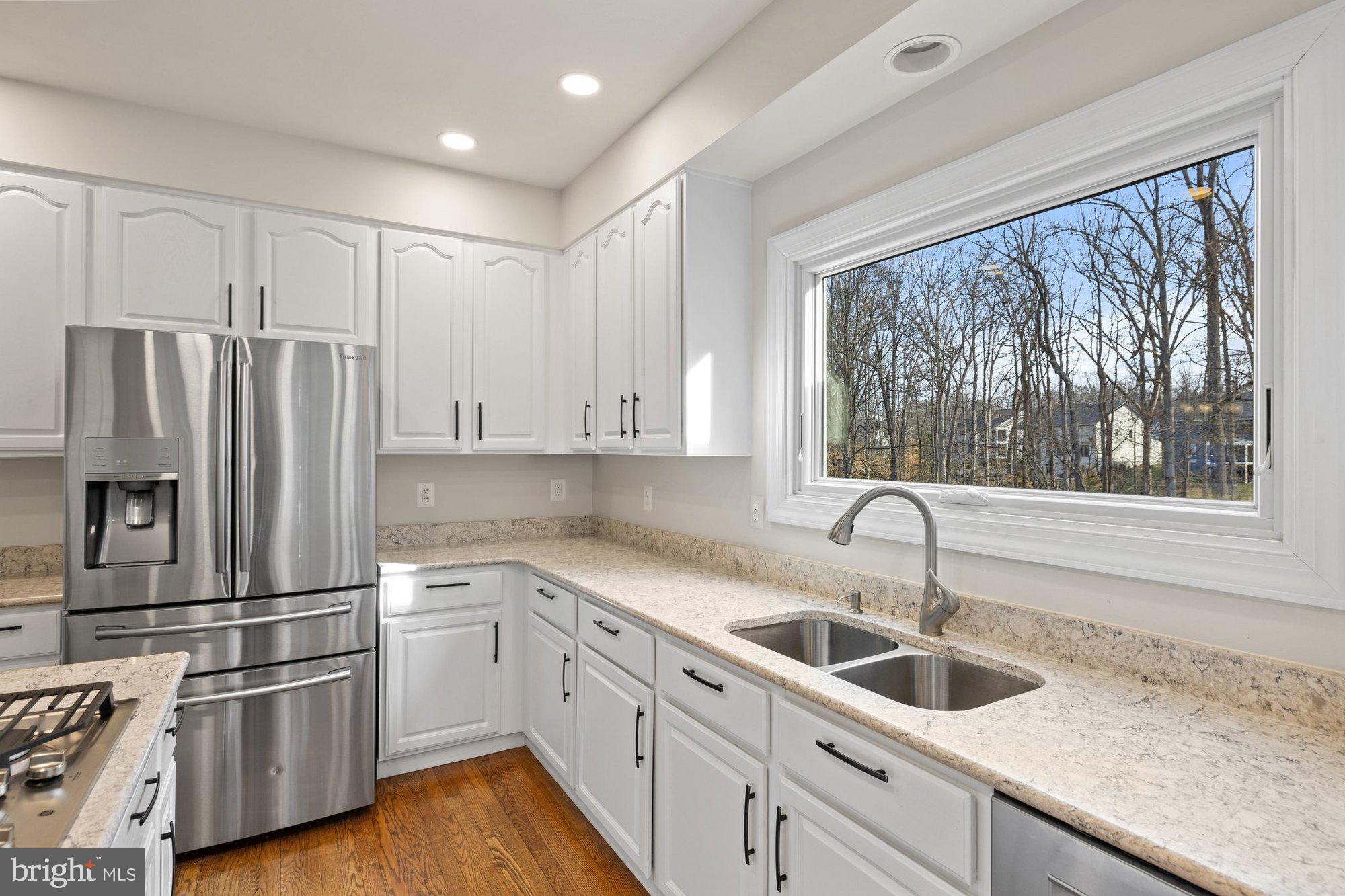 MANORS AT WOLF TRAP - Residential