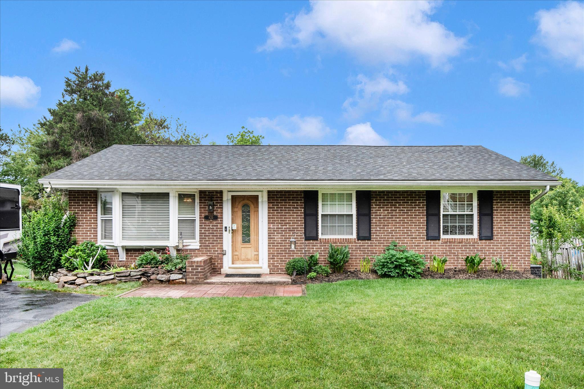 📍825 2nd Ave, Brunswick
💰 $420,000
🛏️ 4 Bedrooms | 🛁 1.5 Bathrooms | 🌳 .21 Acres
NO HOA

This adorable Brunswick home is serving charm, function, and mini-homestead vibes! 🌿🐓
Step inside to find beautiful hardwood floors, a granite eat-in kitchen with stainless steel appliances, stylish backsplash, and plenty of space to gather. The finished walk-out lower level adds even more flexibility with room for storage, an office, bedroom, guest space, or the ultimate girl cave/man cave. 💻🎮🍷
Outside is where this home really shines! Enjoy the spacious multi-level deck, decked swimming pool, large shed, fruit trees, an established vegetable garden, gorgeous perennials that come back year after year, and plenty of room to add a chicken coop with a run. 🌸🍎🥕🐔
You can almost live off your garden — and with a future chicken coop, fresh eggs could be part of the lifestyle too! How cool is that?!
All of this in a convenient Brunswick location close to Routes 70, 340, 15, Frederick, and Virginia. 🚗✨
This one is sweet, practical, and packed with personality. Look no further, you are home! 💞