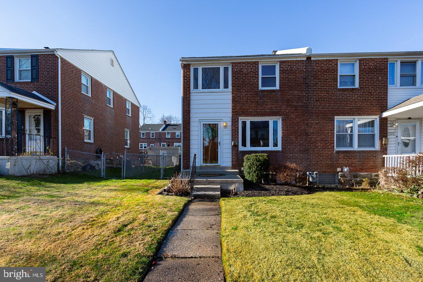 DREXEL PARK GARDEN - Residential
