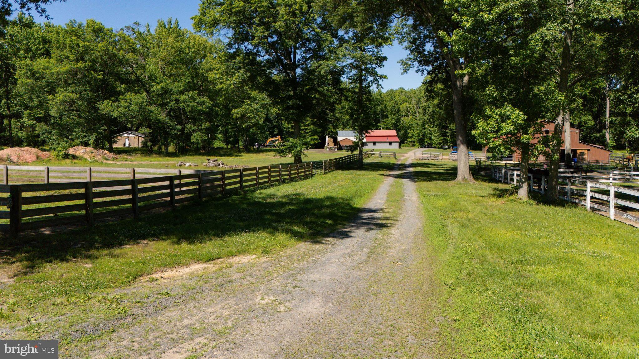 NONAVAILABLE - Farm