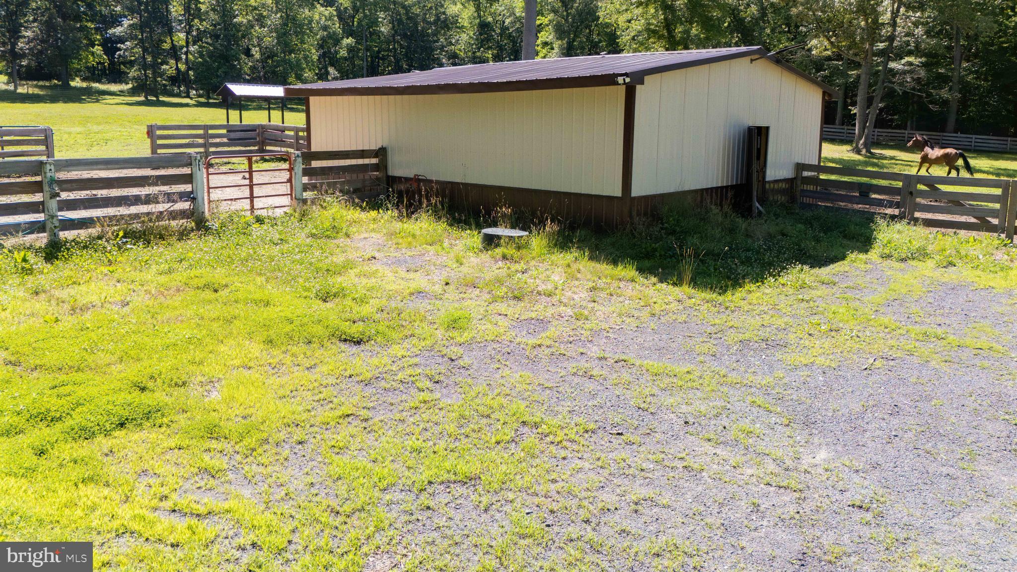 NONAVAILABLE - Farm