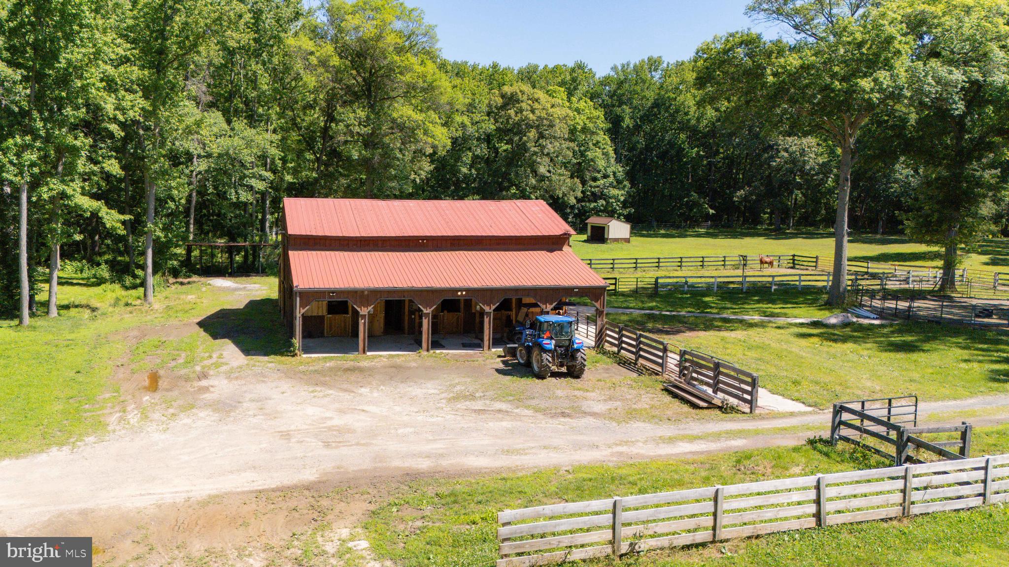 NONAVAILABLE - Farm