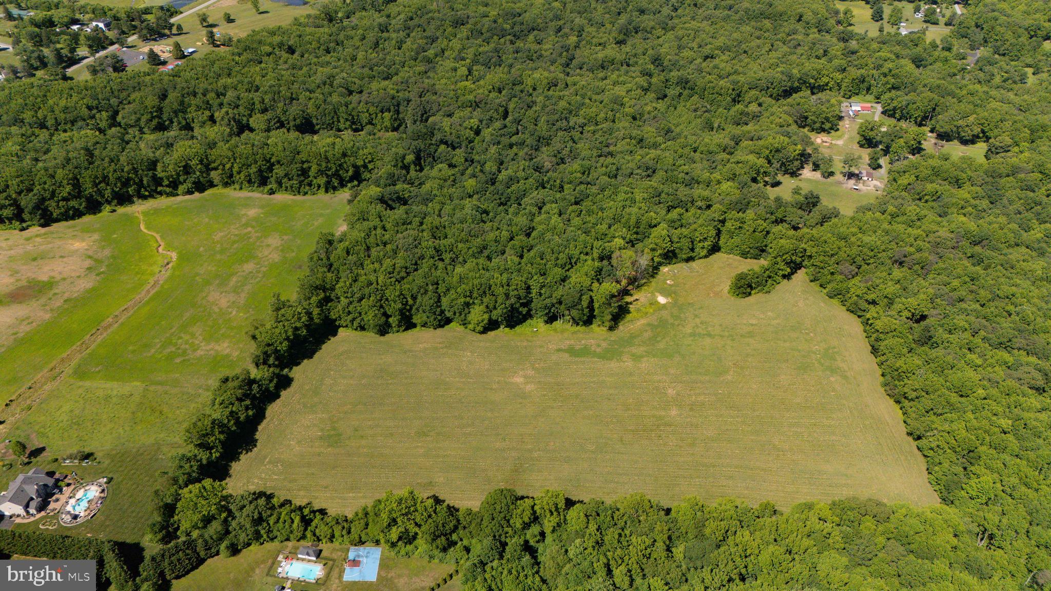 NONAVAILABLE - Farm