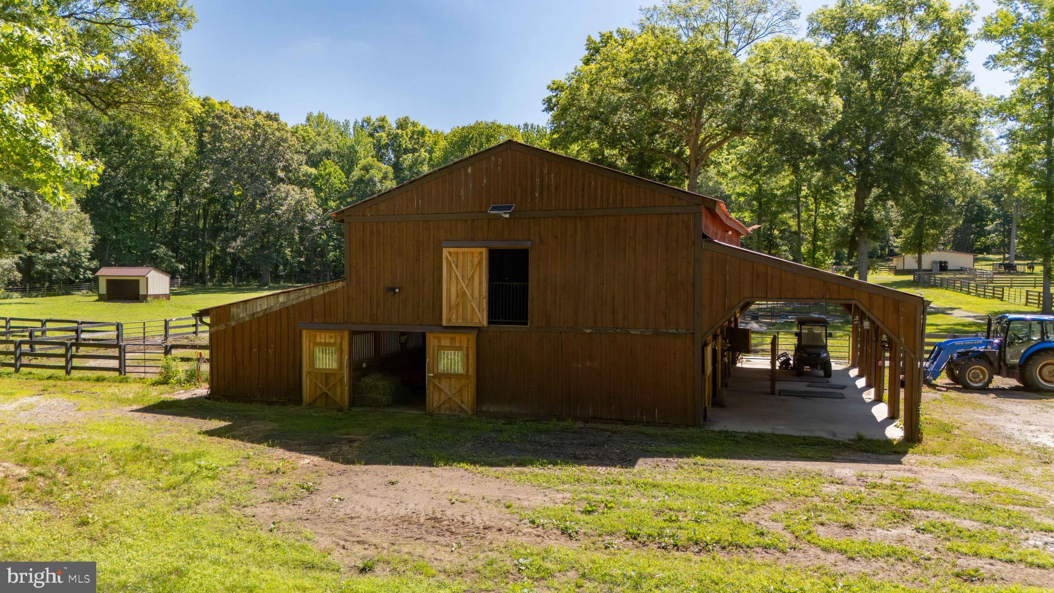 NONAVAILABLE - Farm