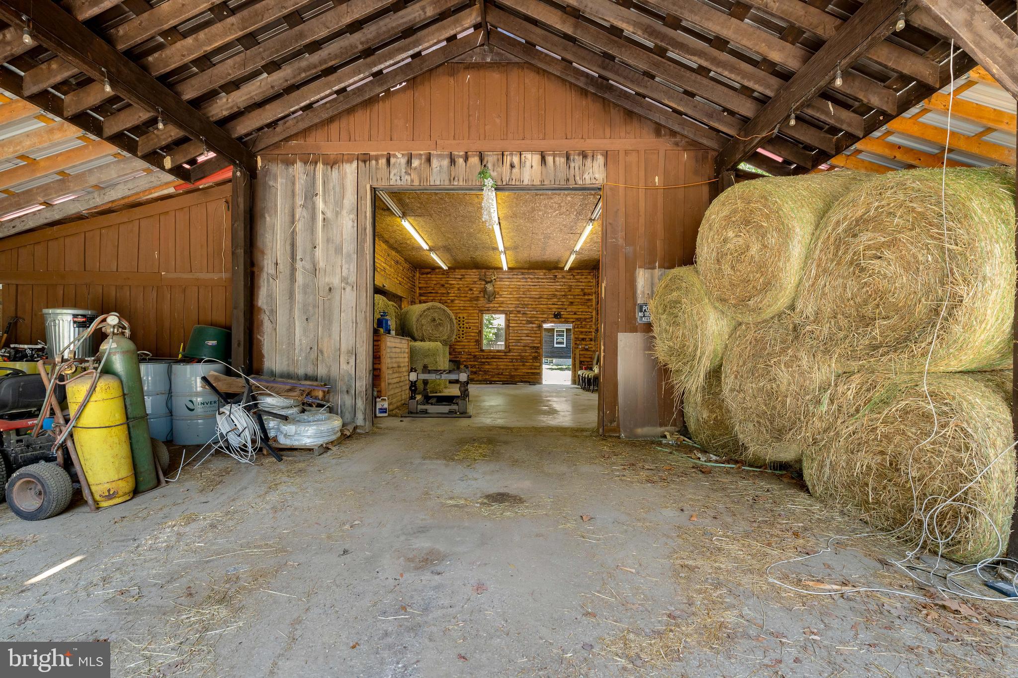 NONAVAILABLE - Farm