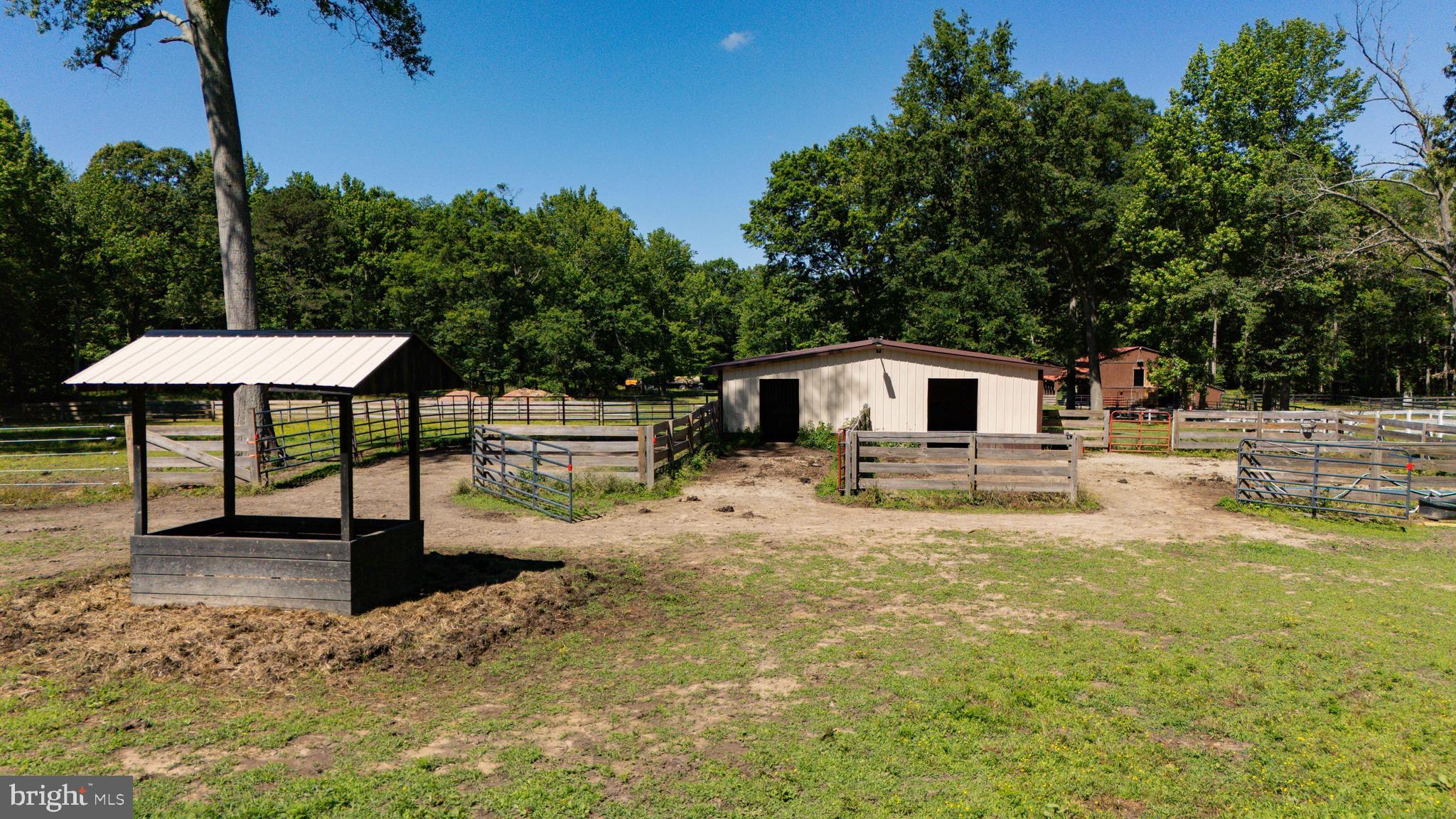 NONAVAILABLE - Farm