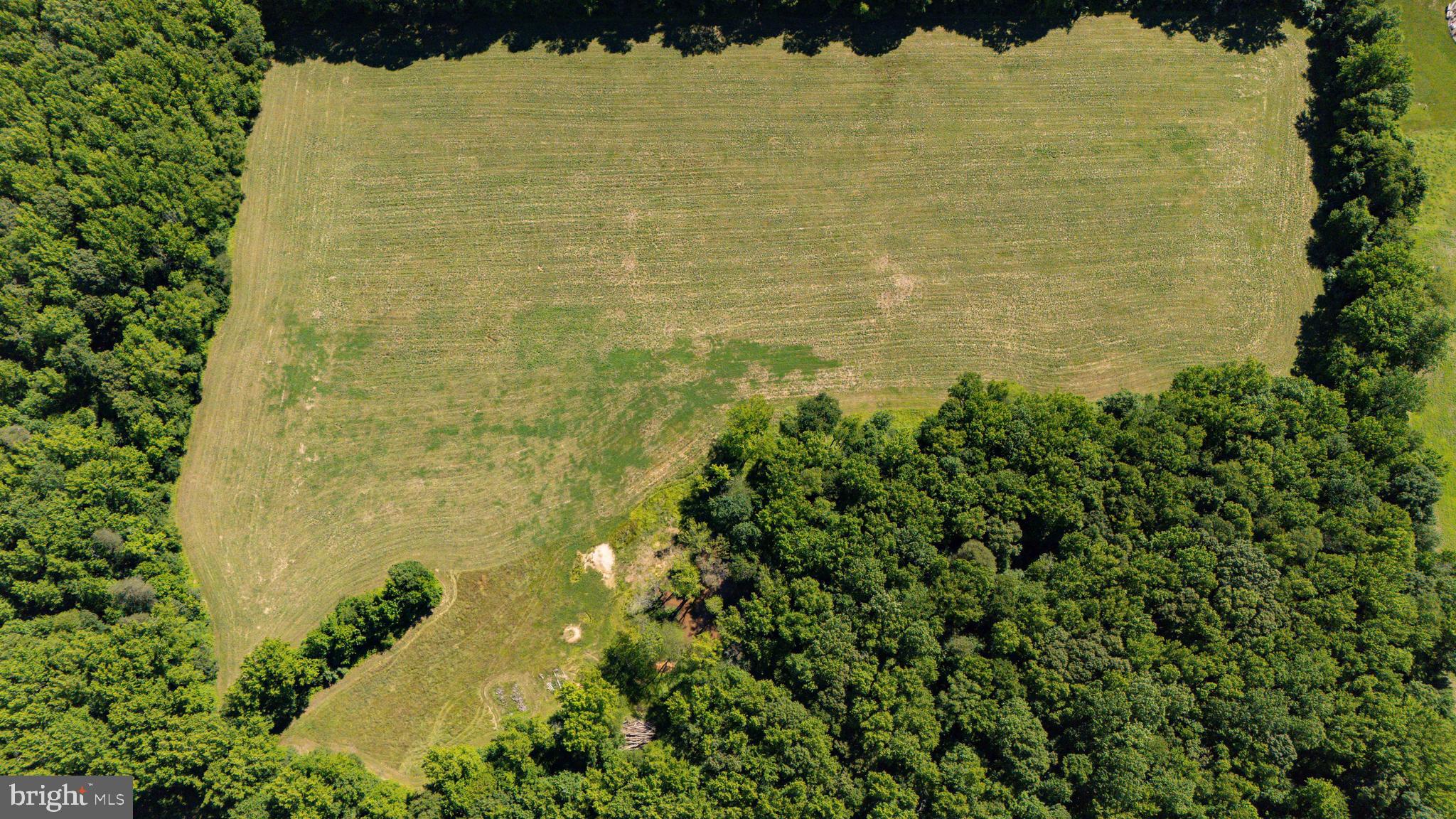 NONAVAILABLE - Farm