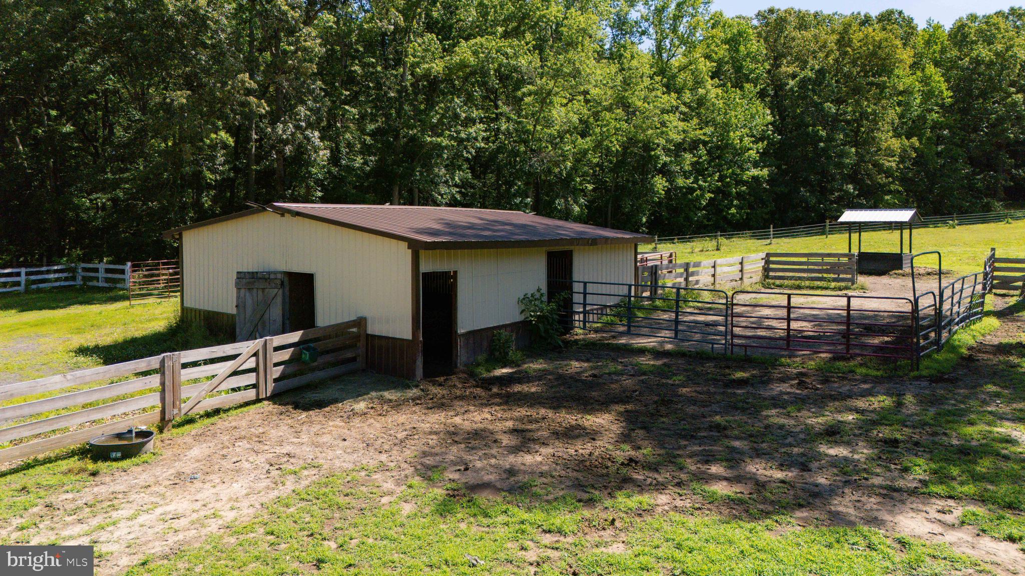 NONAVAILABLE - Farm
