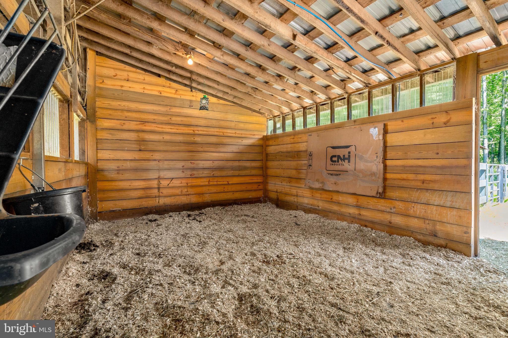 NONAVAILABLE - Farm
