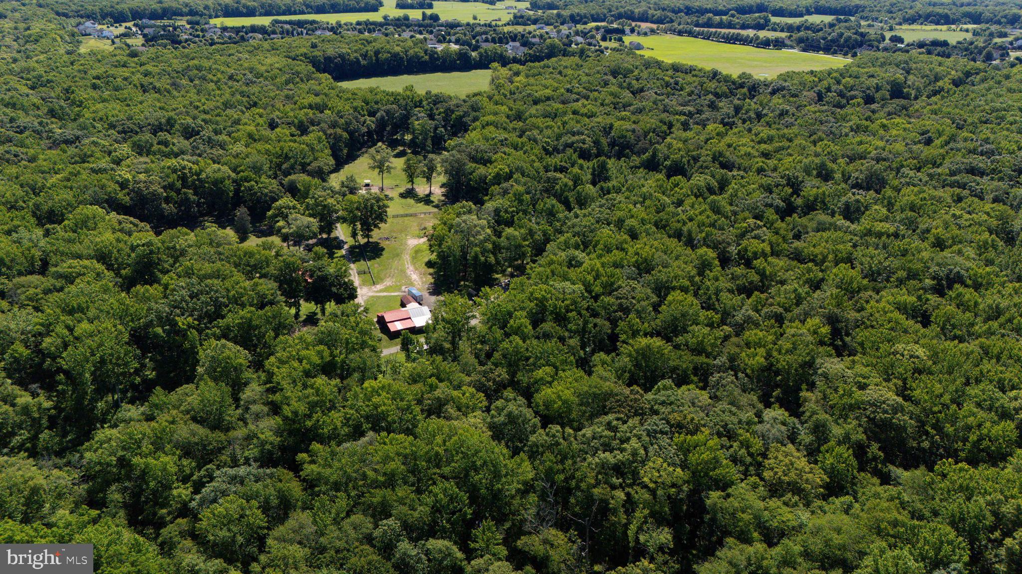 NONAVAILABLE - Farm