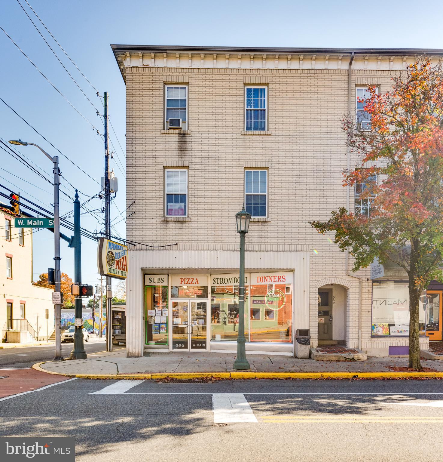 KUTZTOWN - Residential Lease