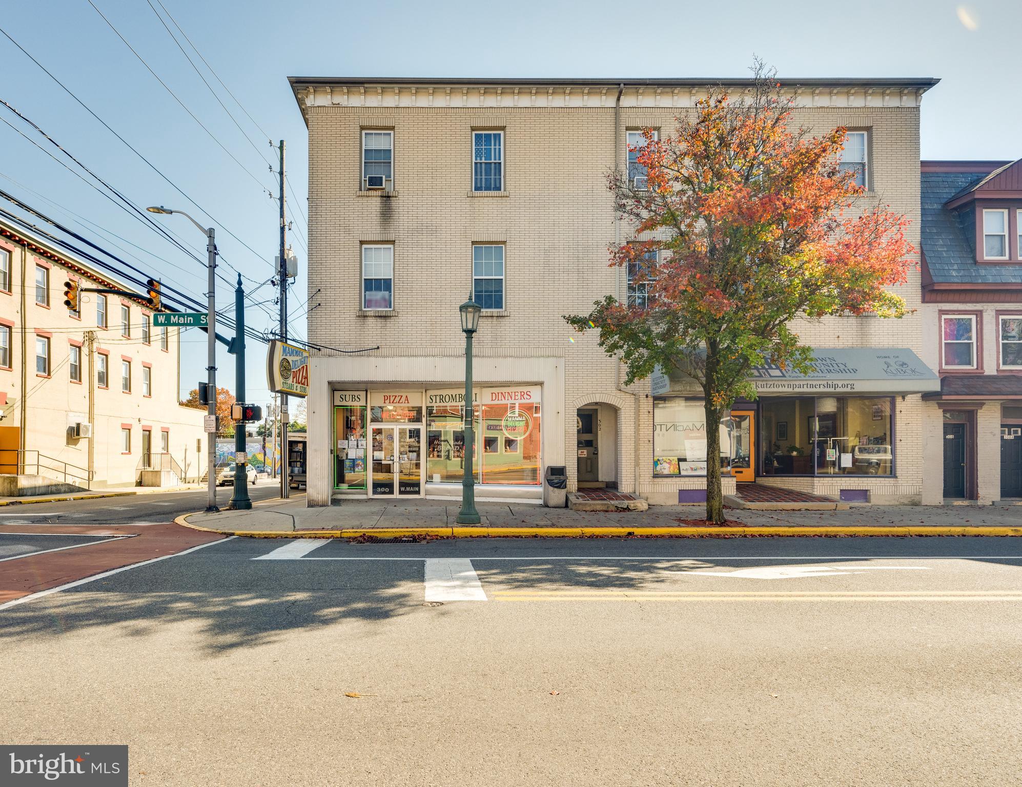 KUTZTOWN - Residential Lease