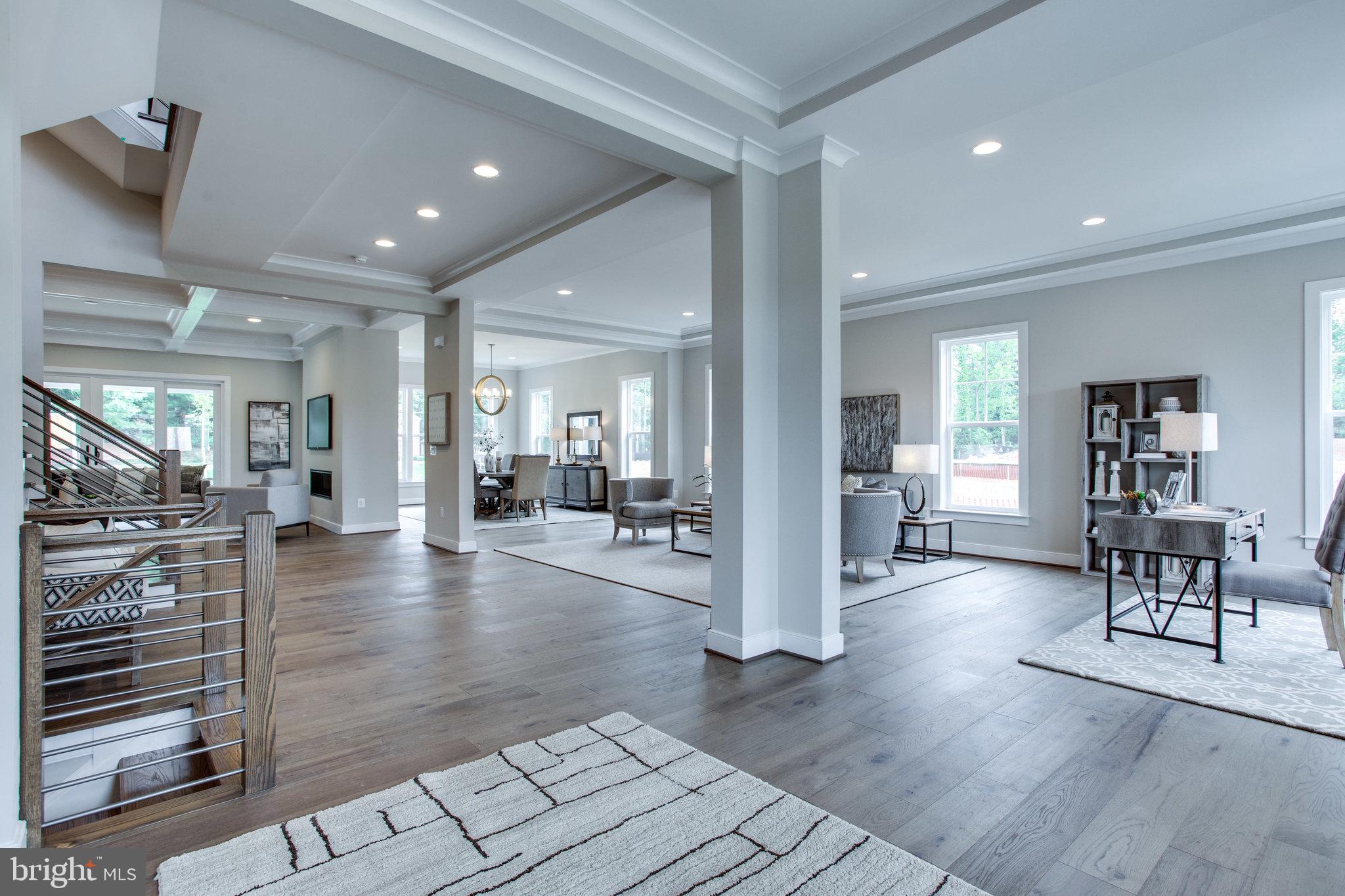 OVER LEE KNOLLS - Residential