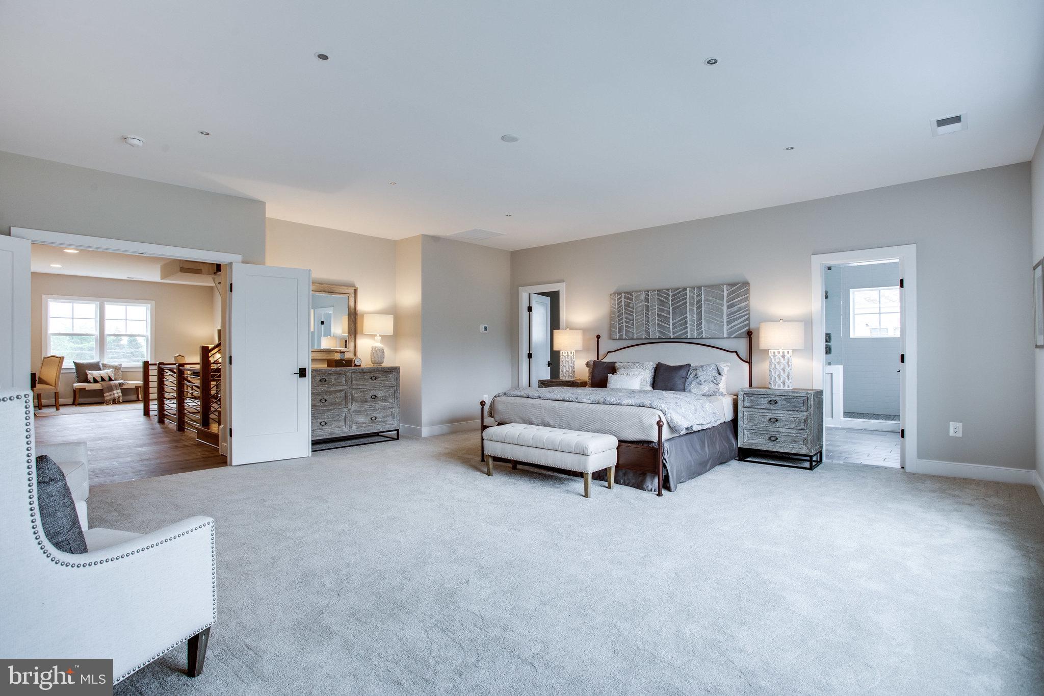 OVER LEE KNOLLS - Residential