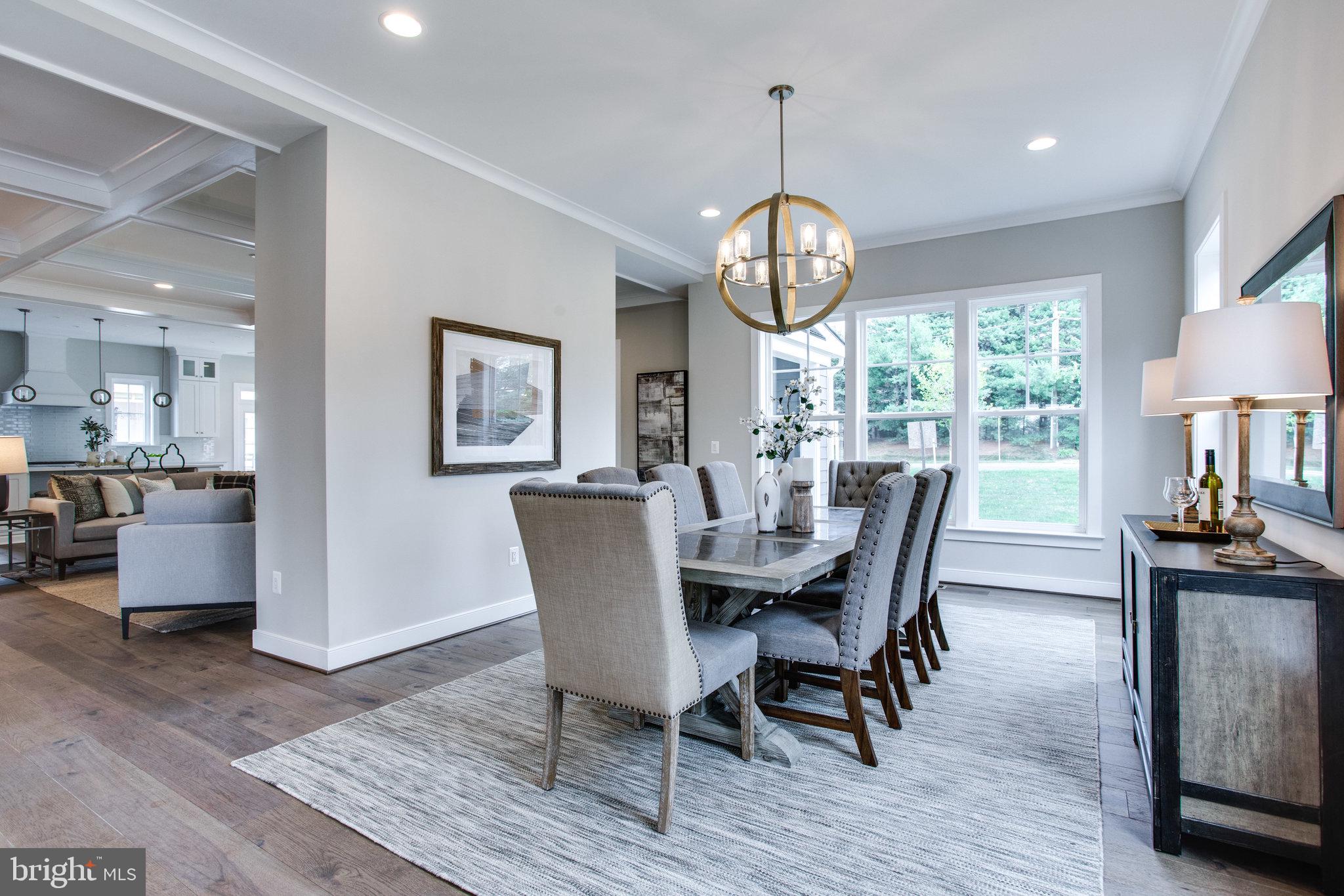 OVER LEE KNOLLS - Residential