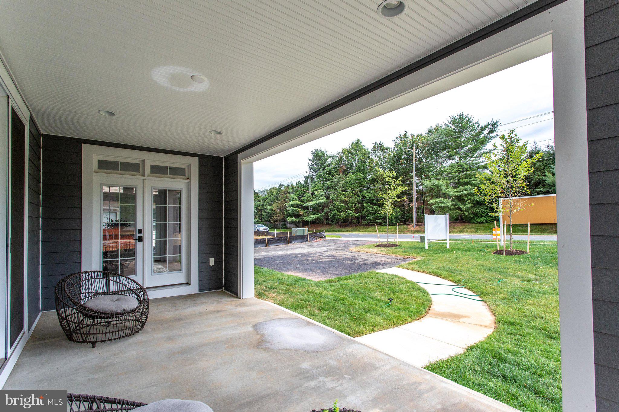 OVER LEE KNOLLS - Residential
