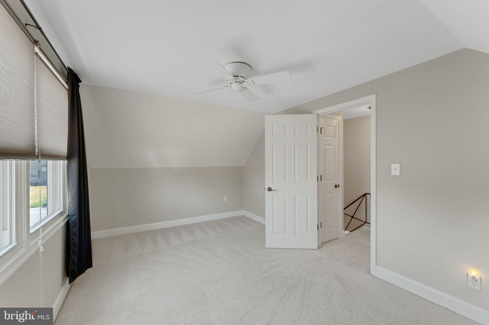 BUCKINGHAM AT BELAIR - Residential