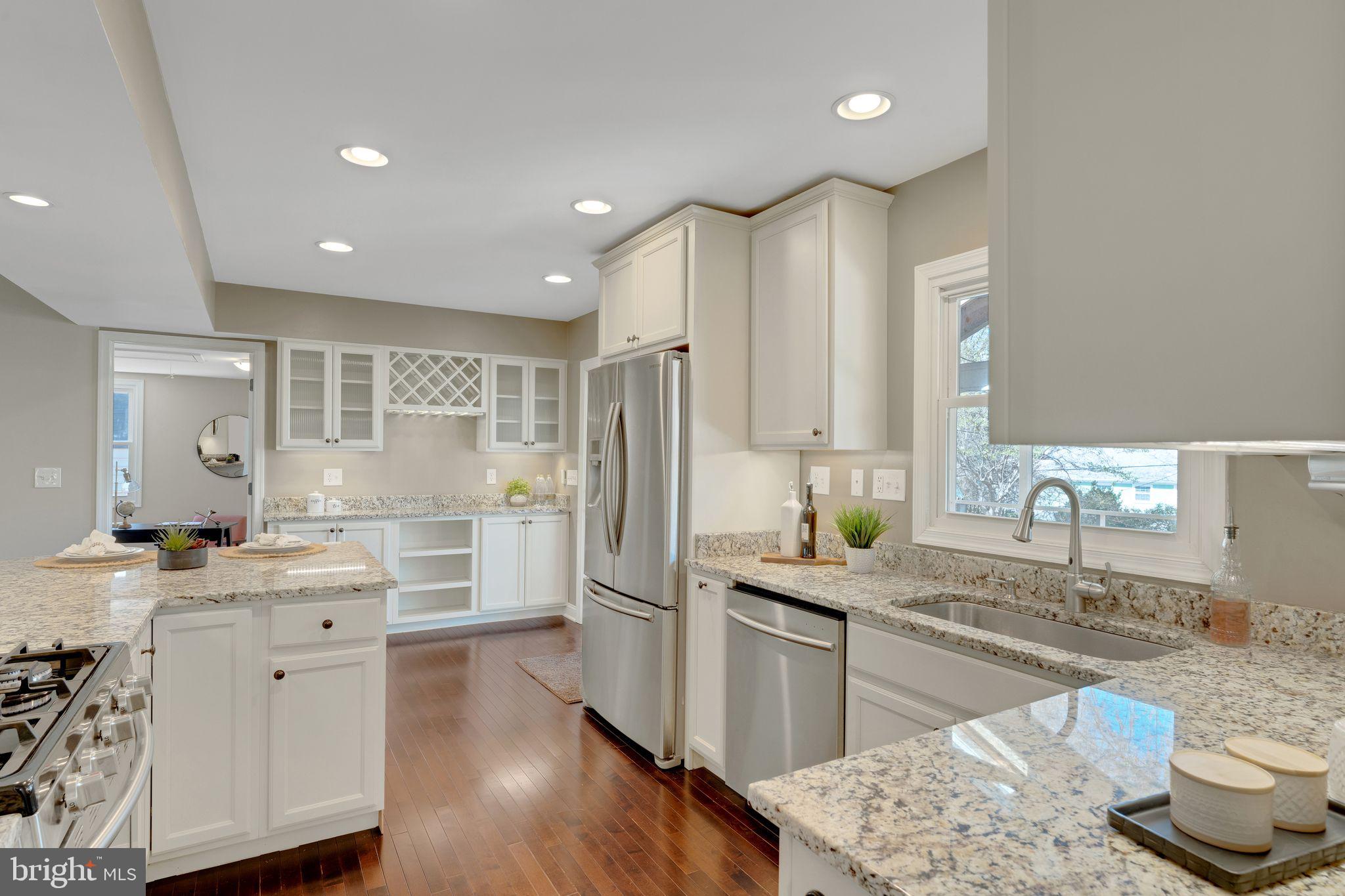 BUCKINGHAM AT BELAIR - Residential