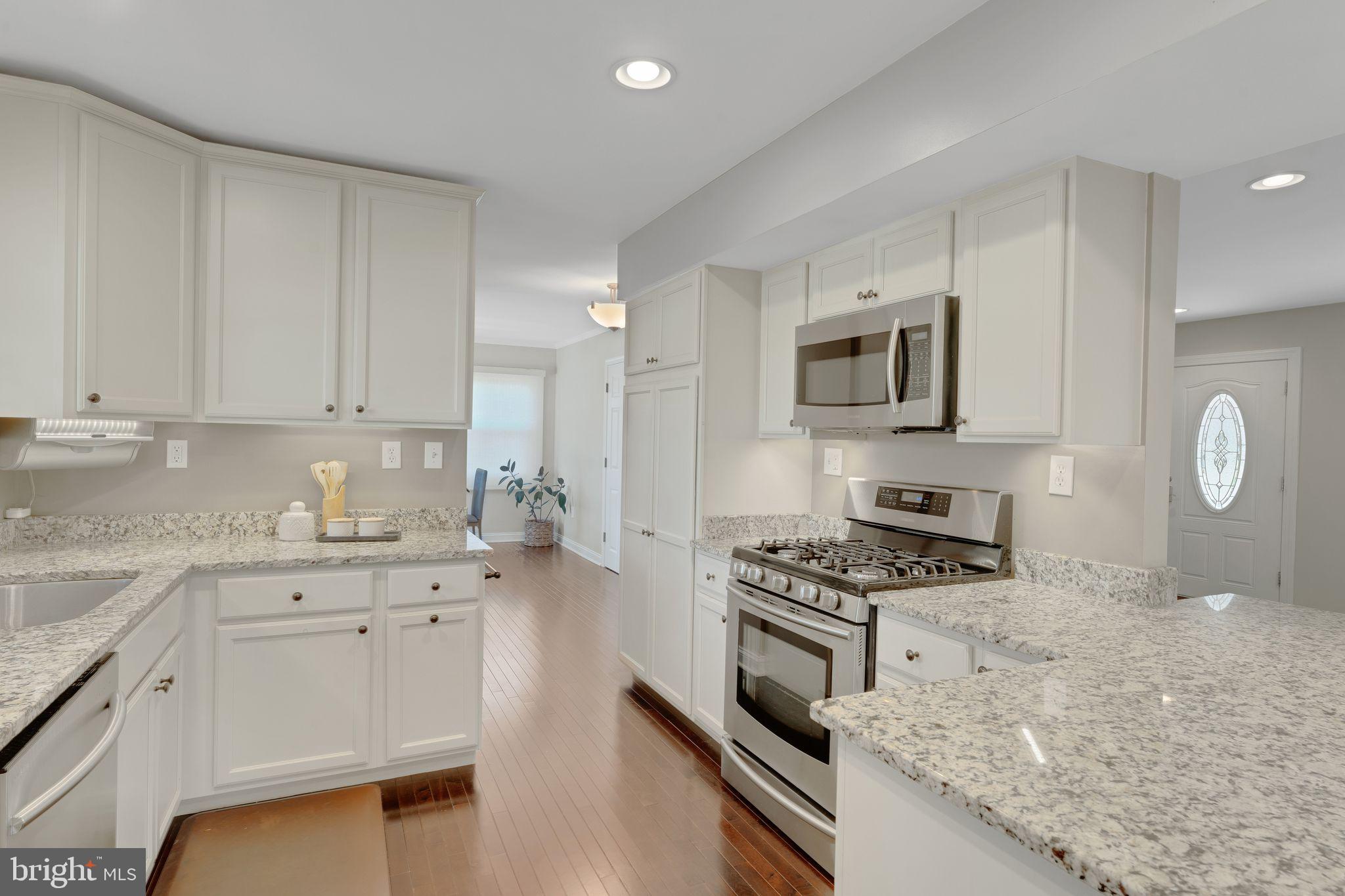 BUCKINGHAM AT BELAIR - Residential