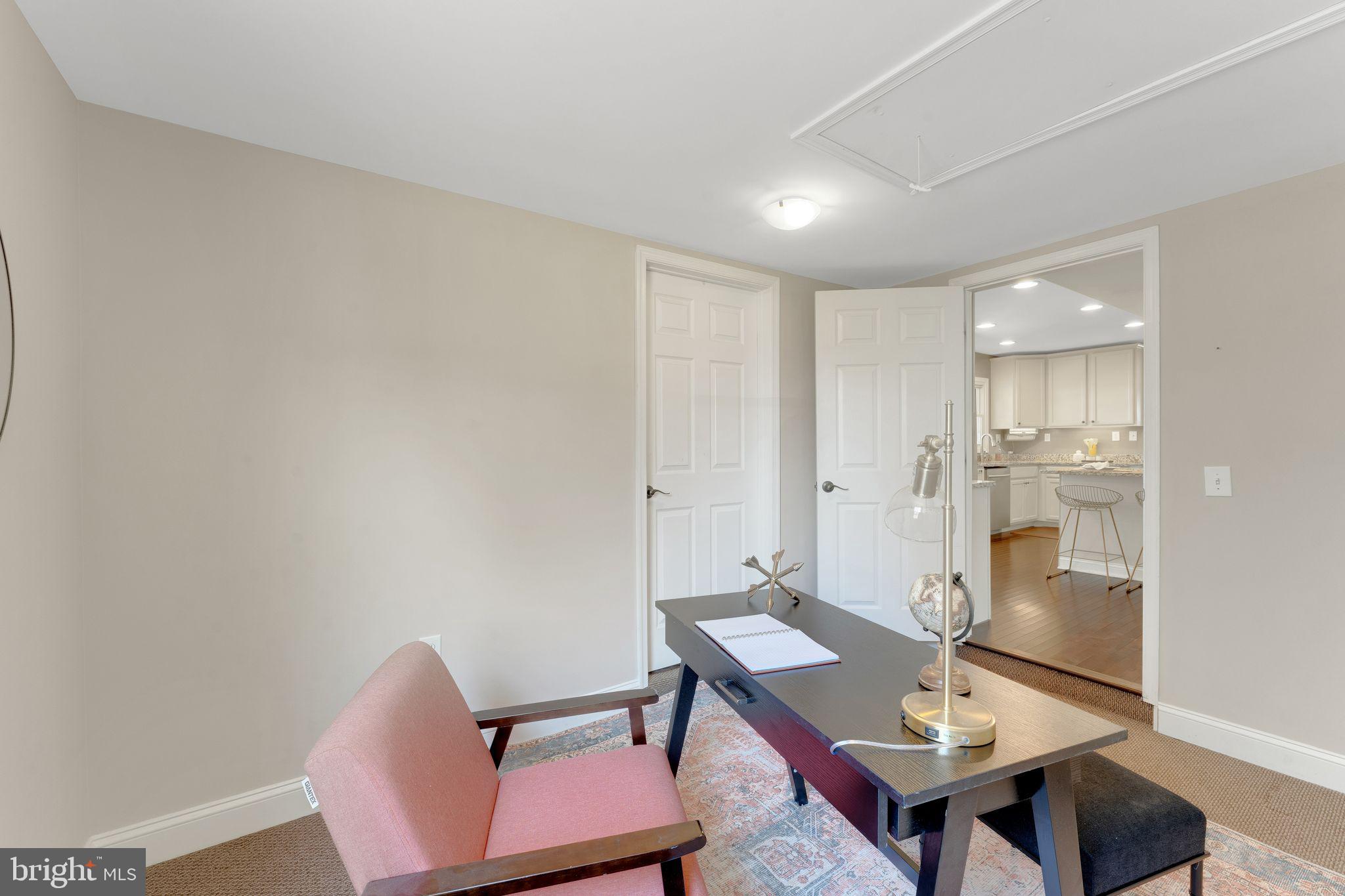 BUCKINGHAM AT BELAIR - Residential