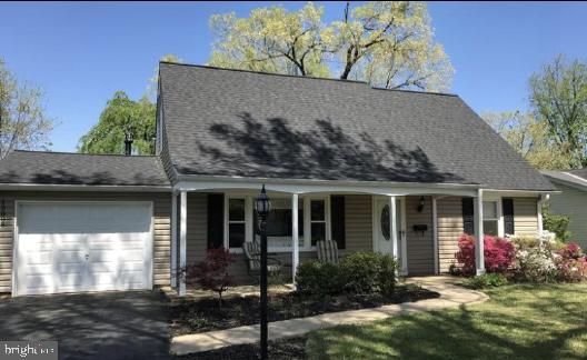 BUCKINGHAM AT BELAIR - Residential
