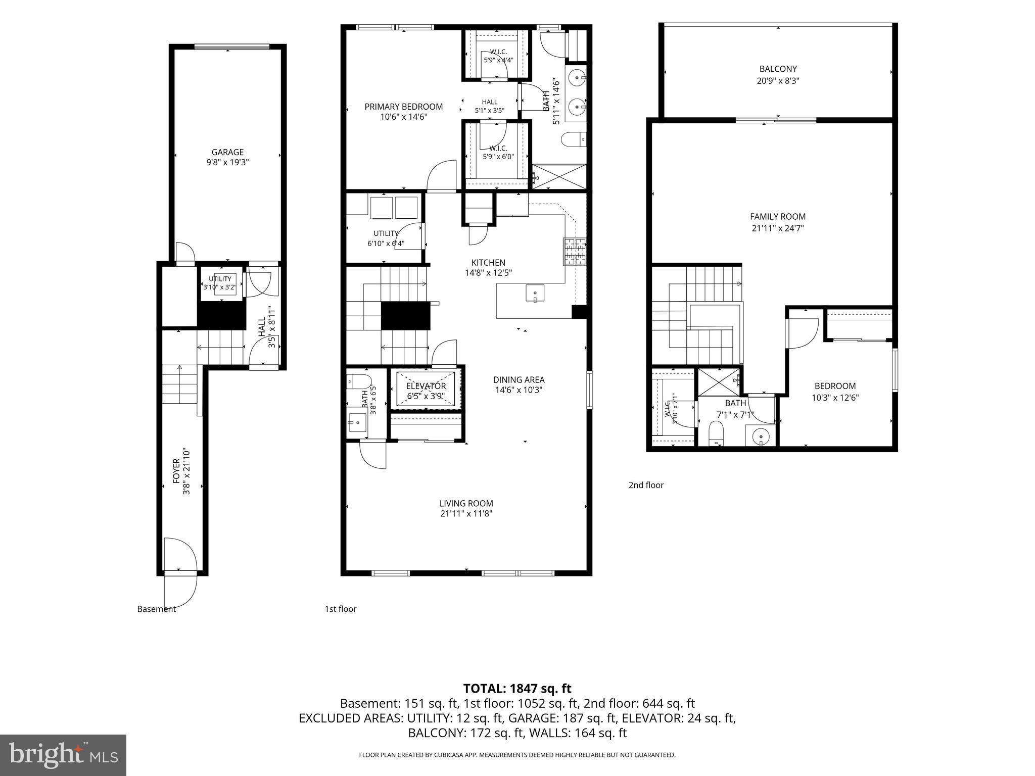 WATERSIDE - Residential