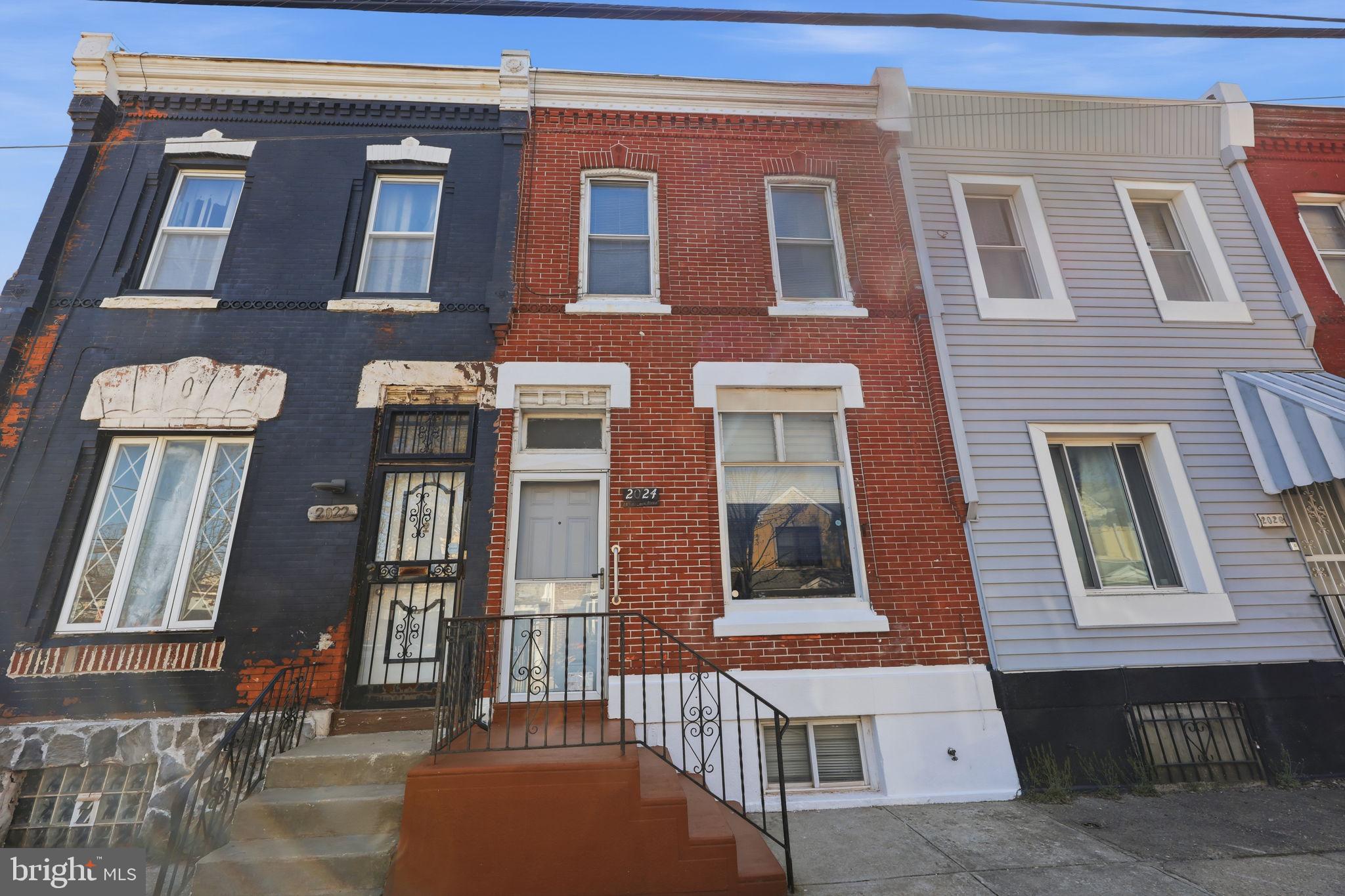 TEMPLE UNIVERSITY - Residential