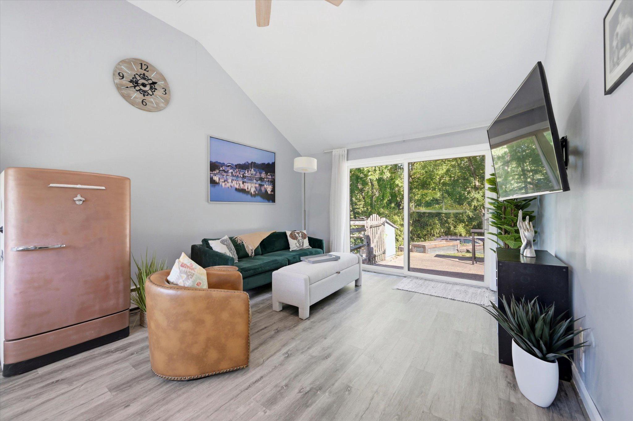 PENN VALLEY - Residential