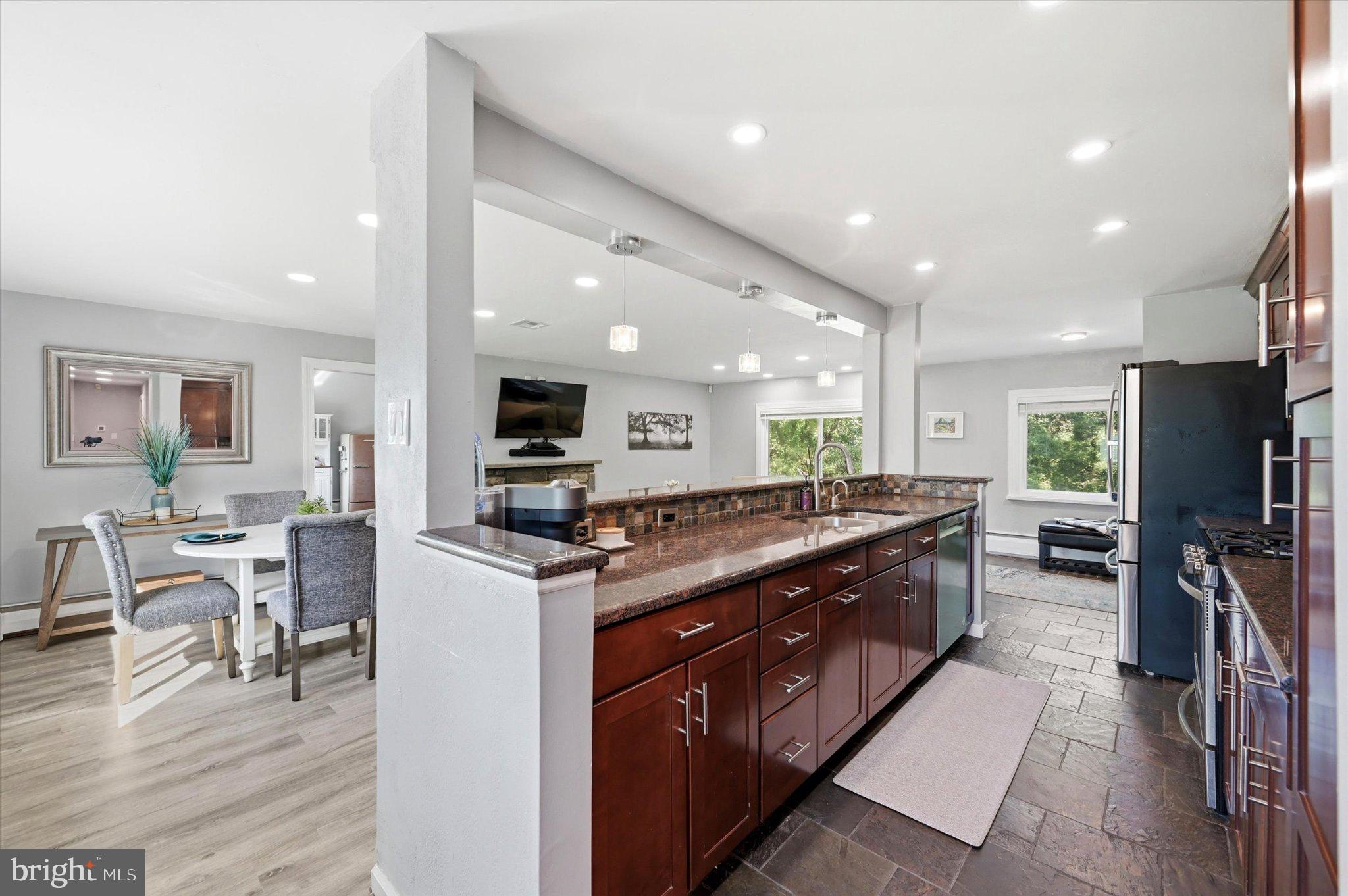 PENN VALLEY - Residential