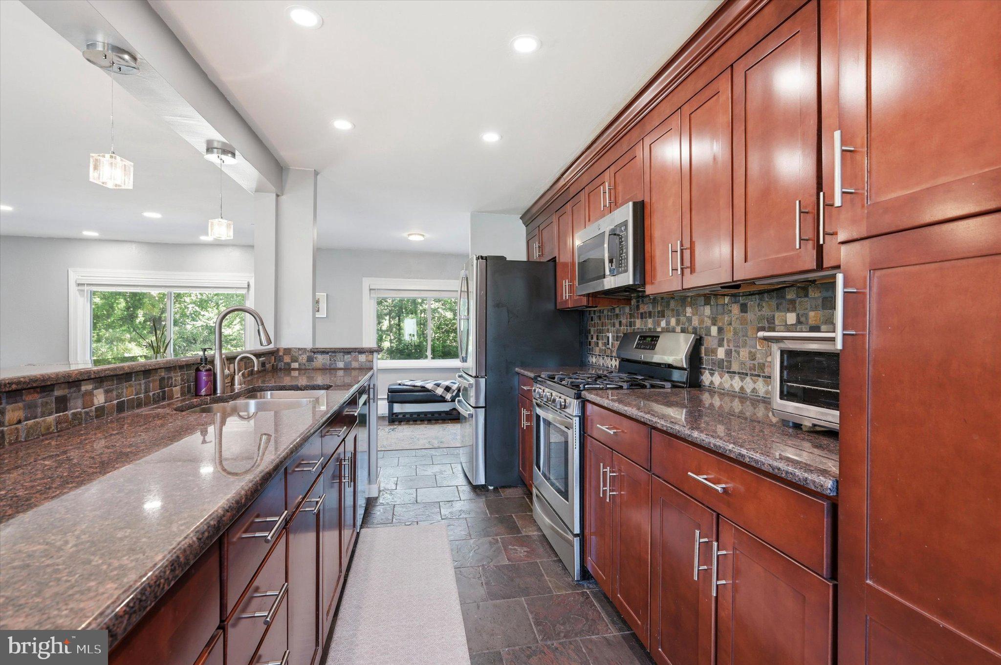 PENN VALLEY - Residential