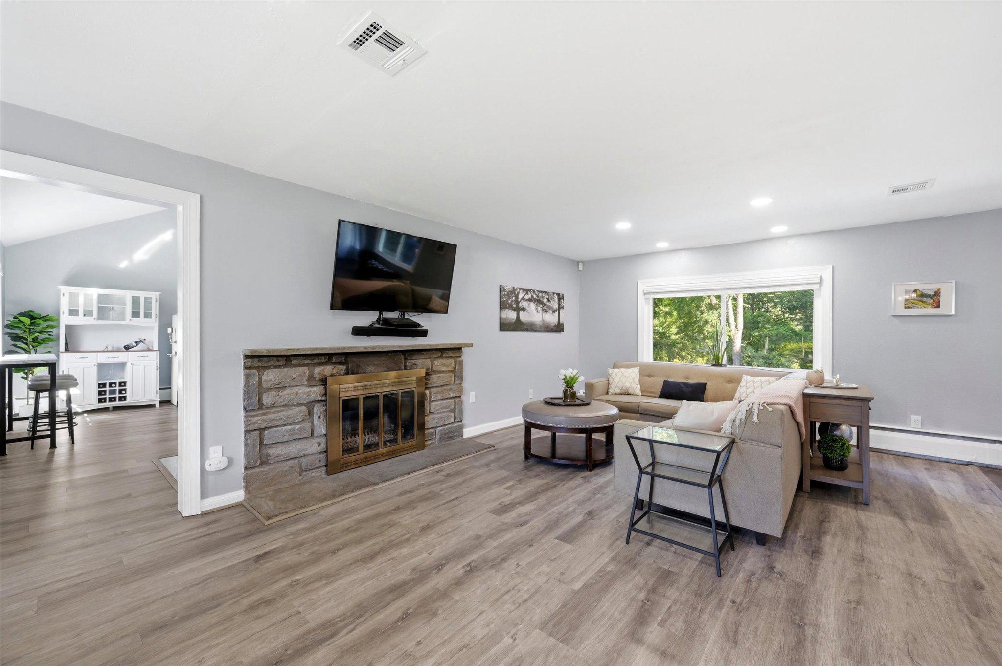 PENN VALLEY - Residential
