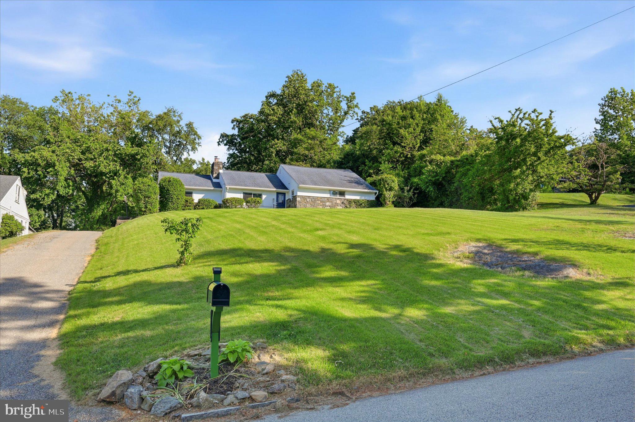 PENN VALLEY - Residential