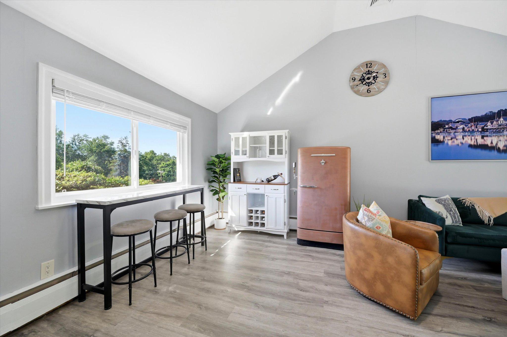 PENN VALLEY - Residential