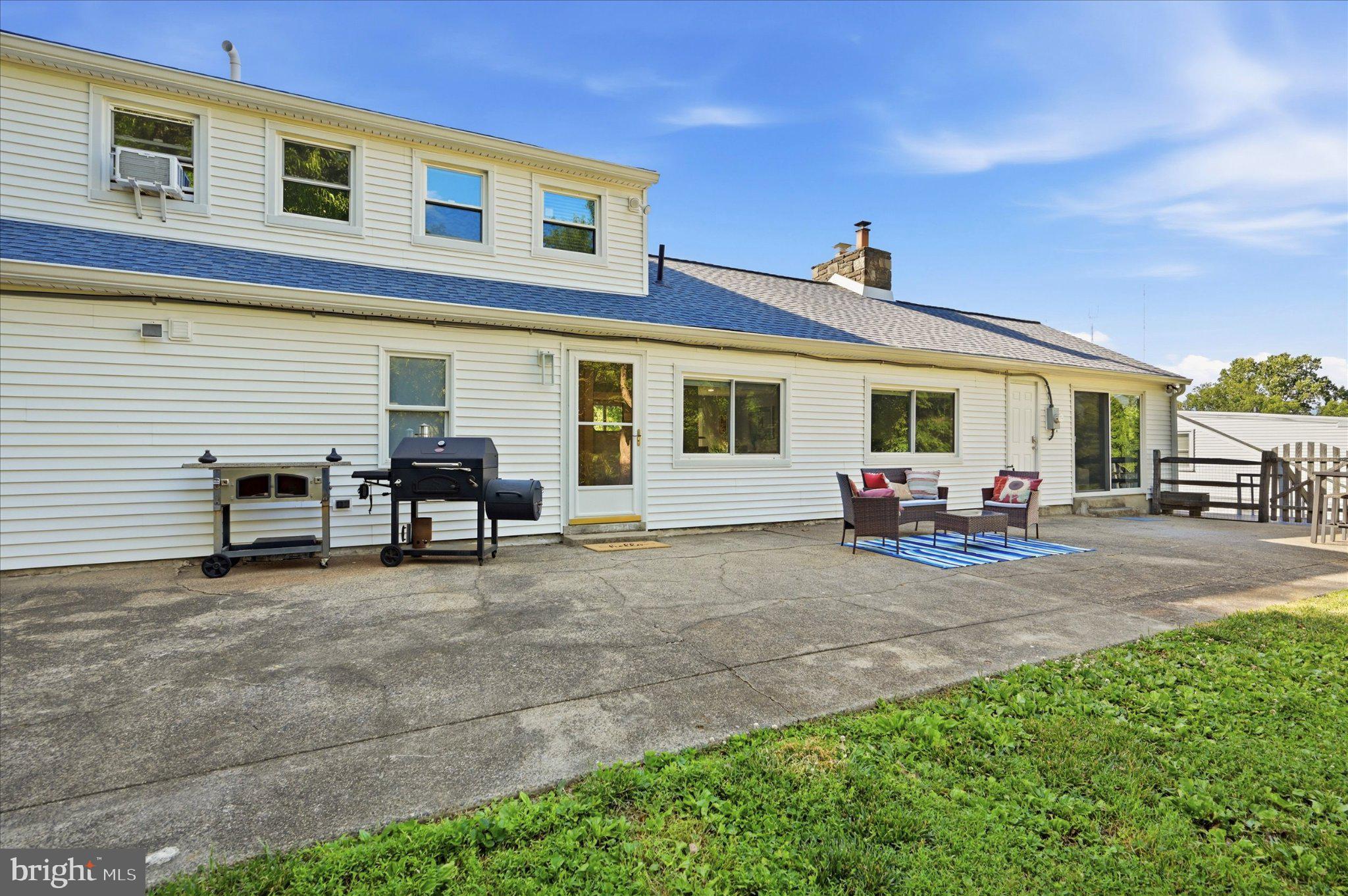 PENN VALLEY - Residential