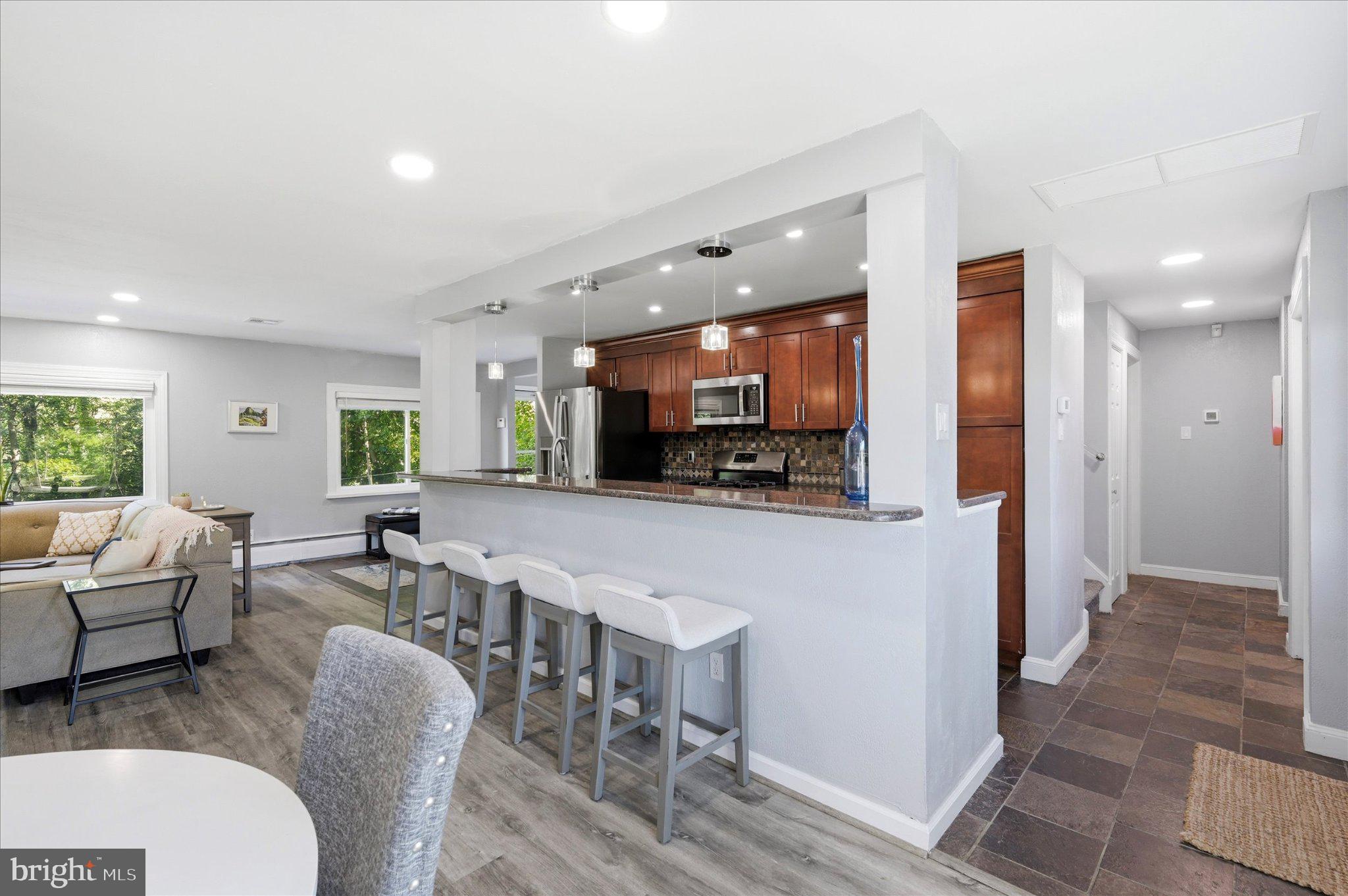 PENN VALLEY - Residential