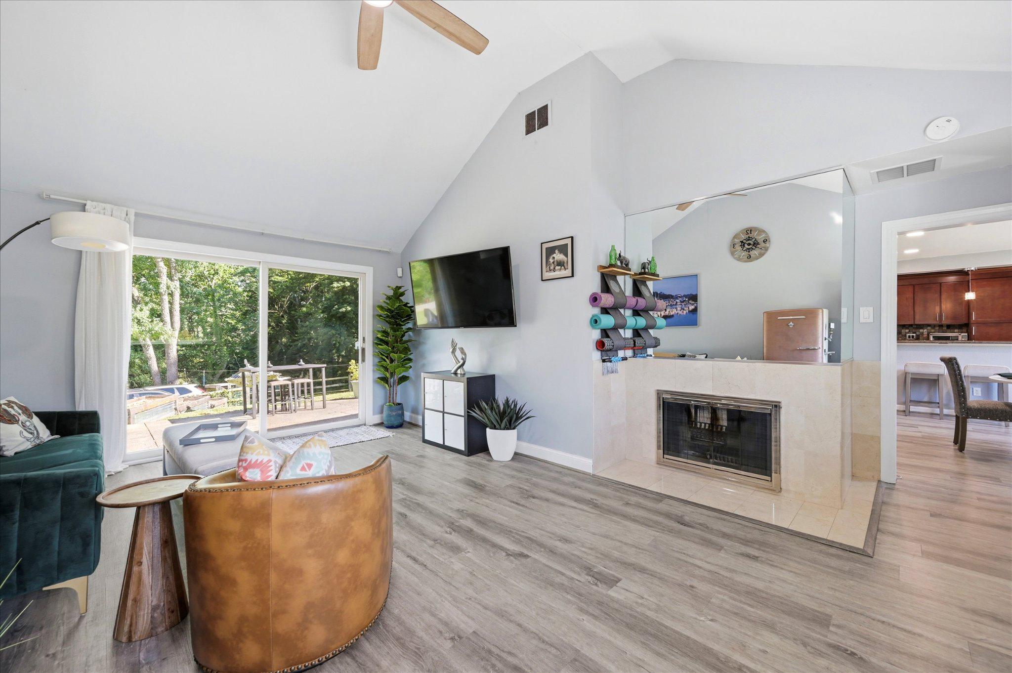 PENN VALLEY - Residential