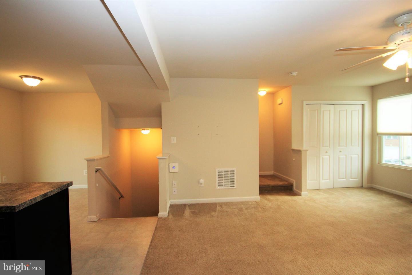 HIGHPOINT OF CULPEPER - Residential Lease
