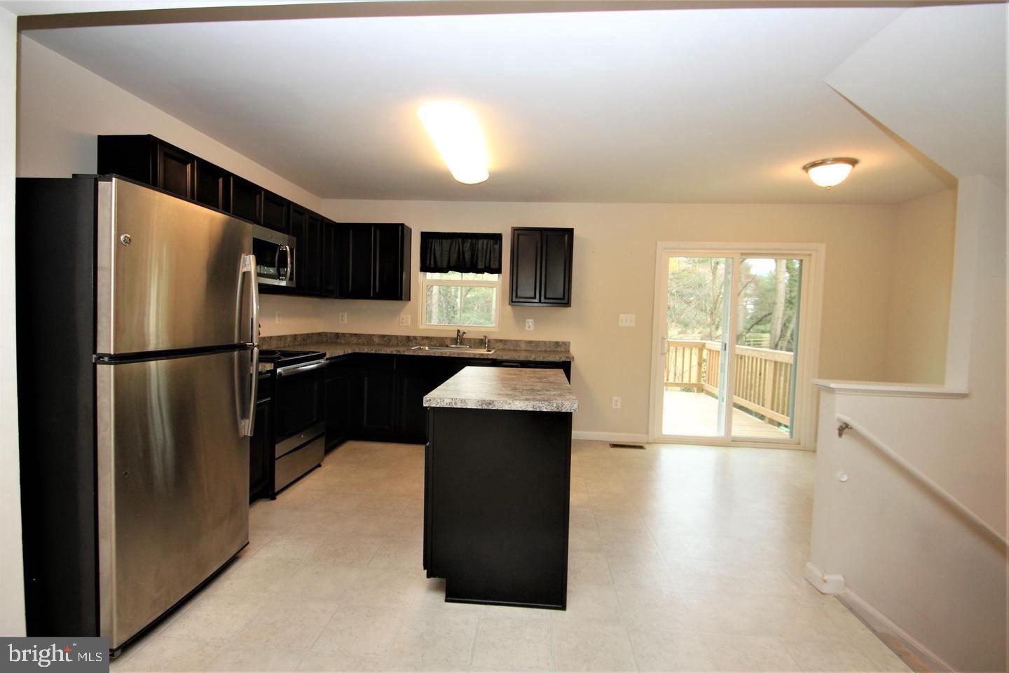 HIGHPOINT OF CULPEPER - Residential Lease