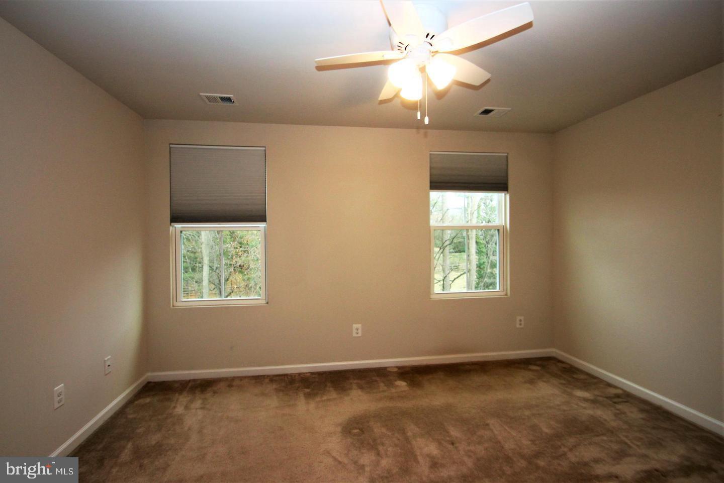 HIGHPOINT OF CULPEPER - Residential Lease